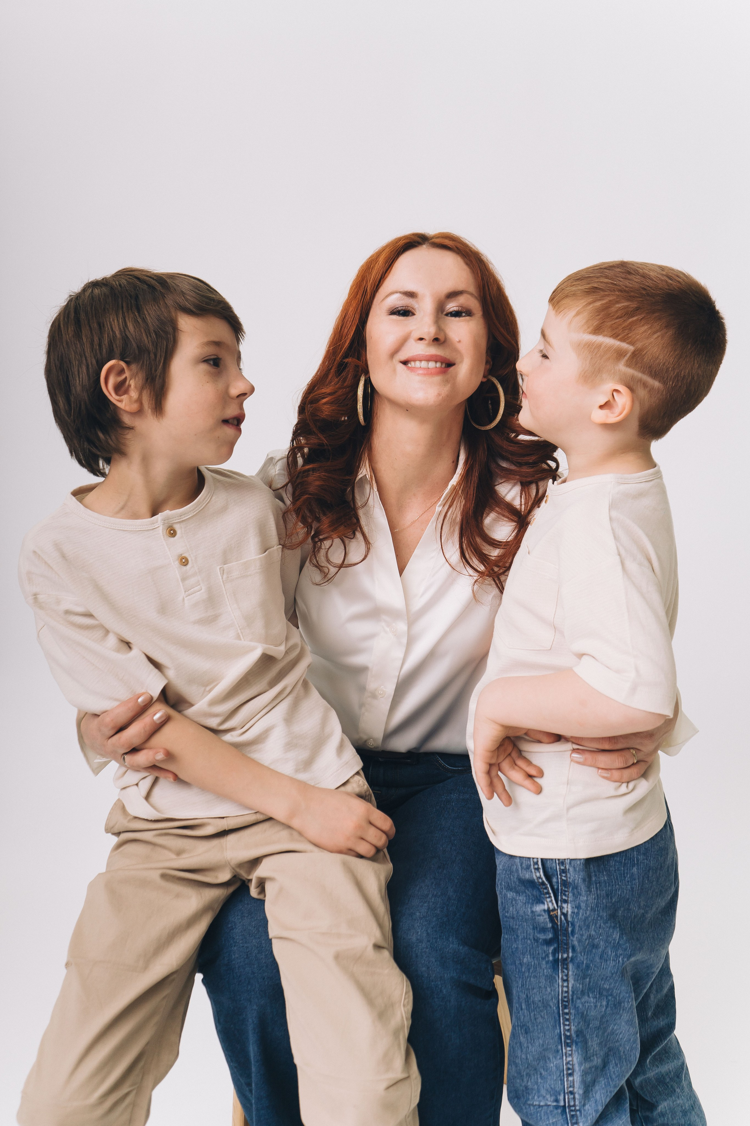 Family photography Burnaby