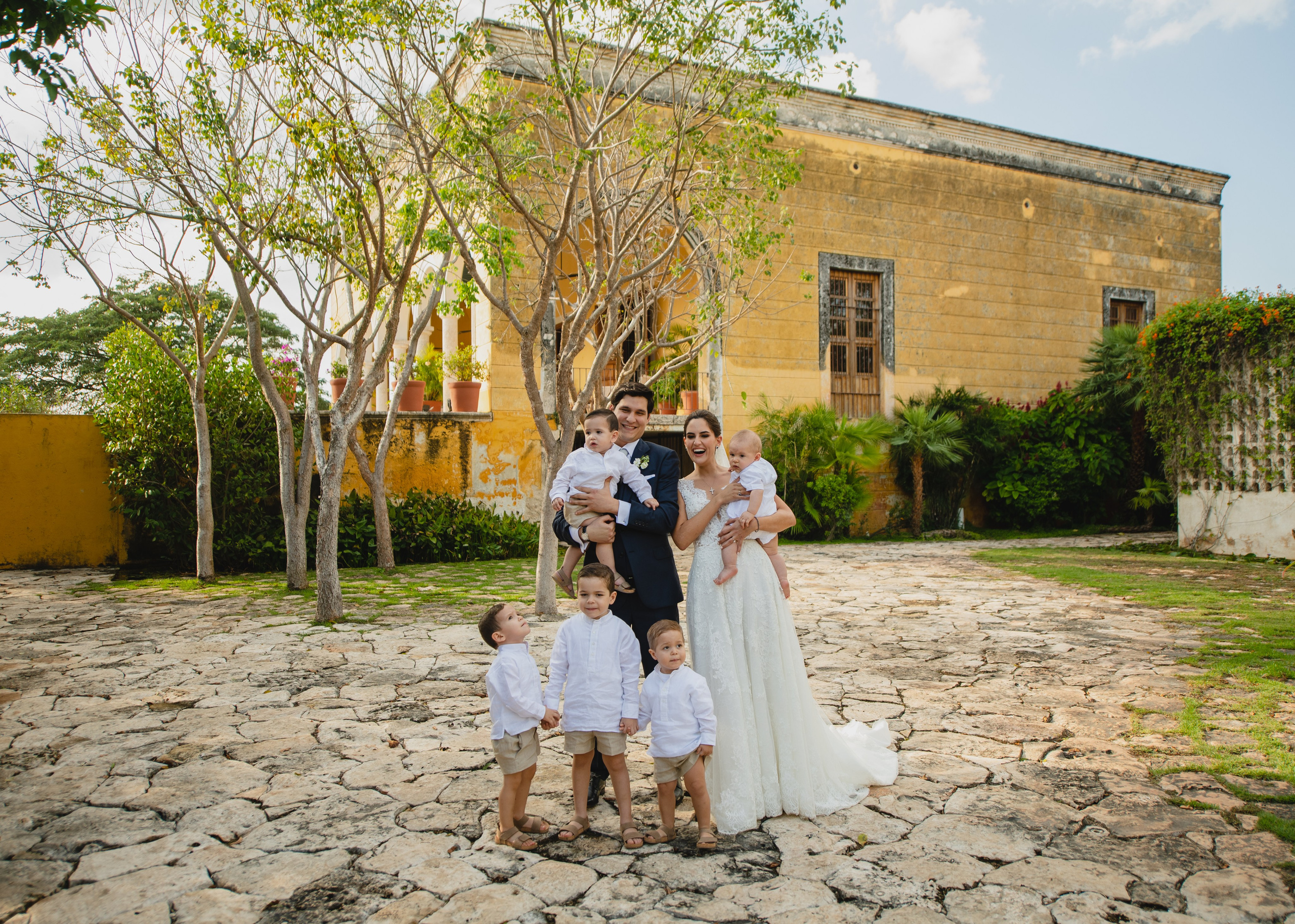 Sofia & Pablo. Antonio Soberano Photography