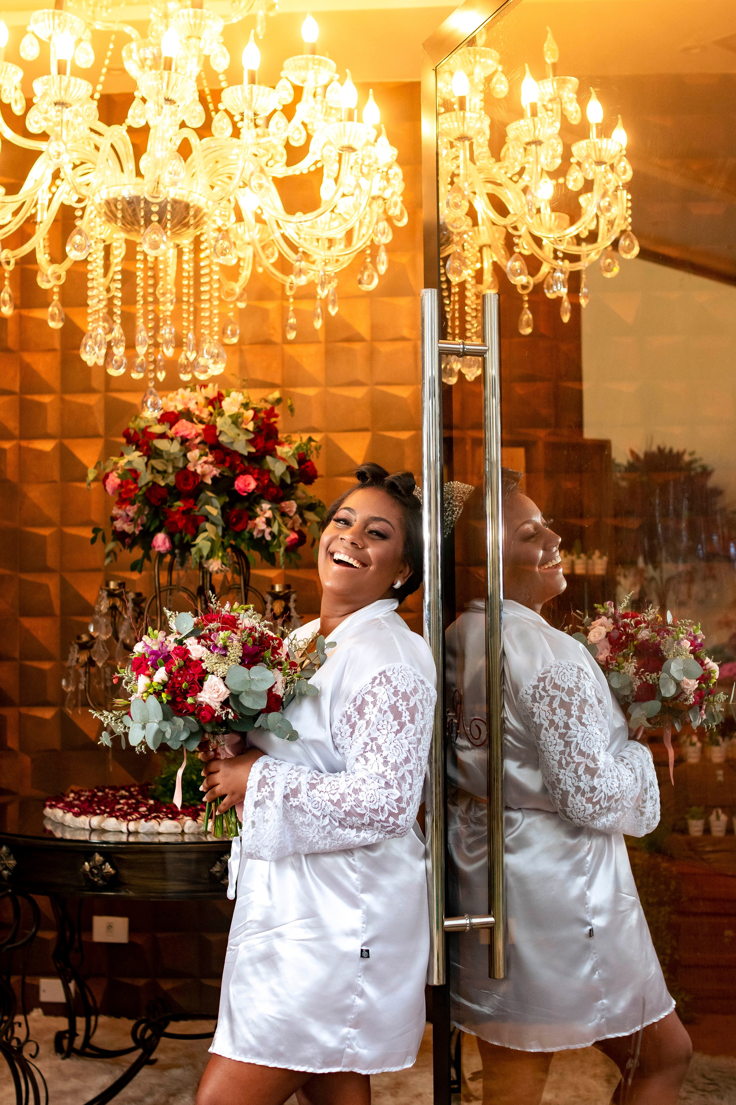 Fotografia de Casamento em Magé | Brenda Fotografia