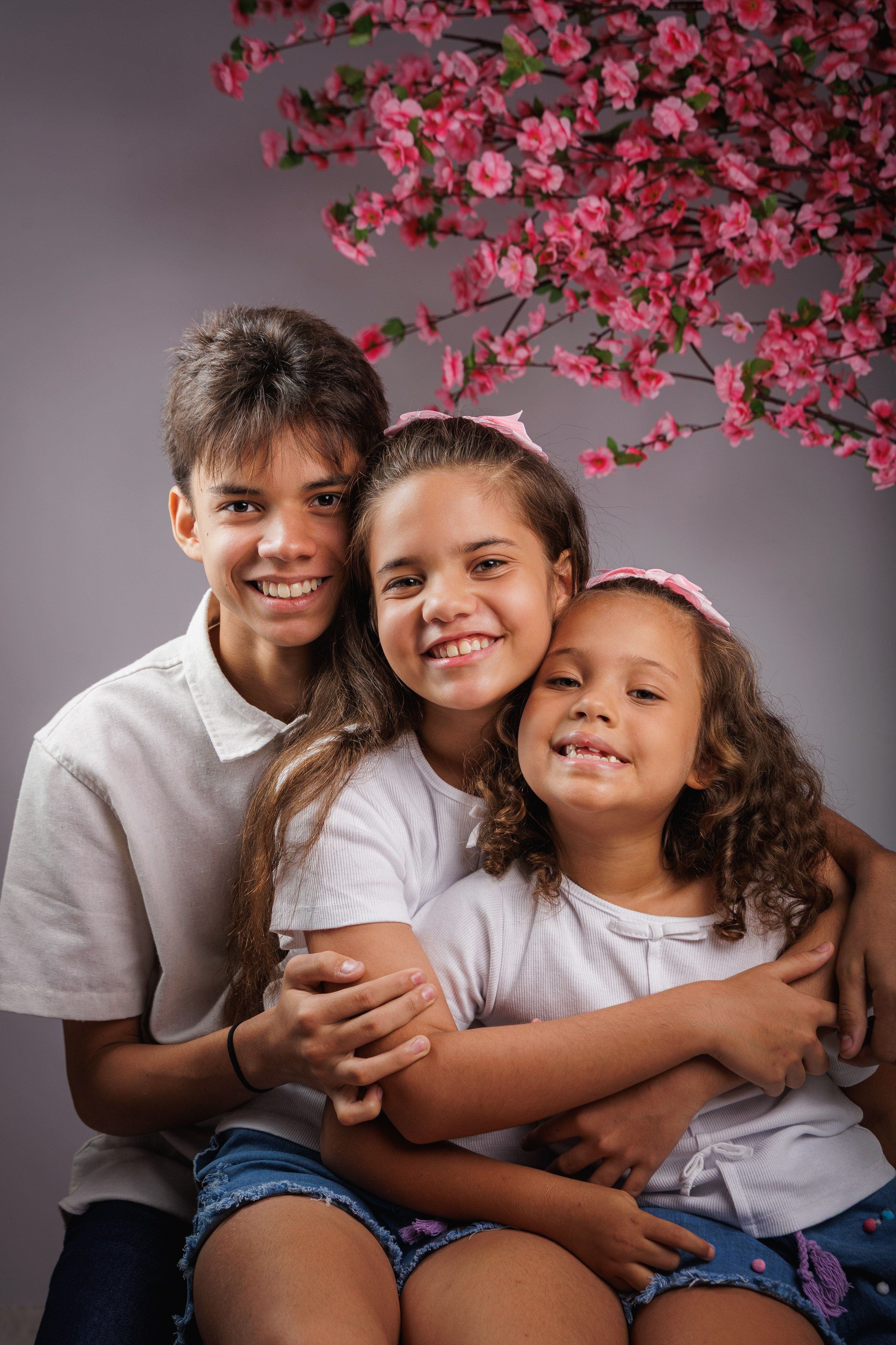 Dia das mães, dia lindo