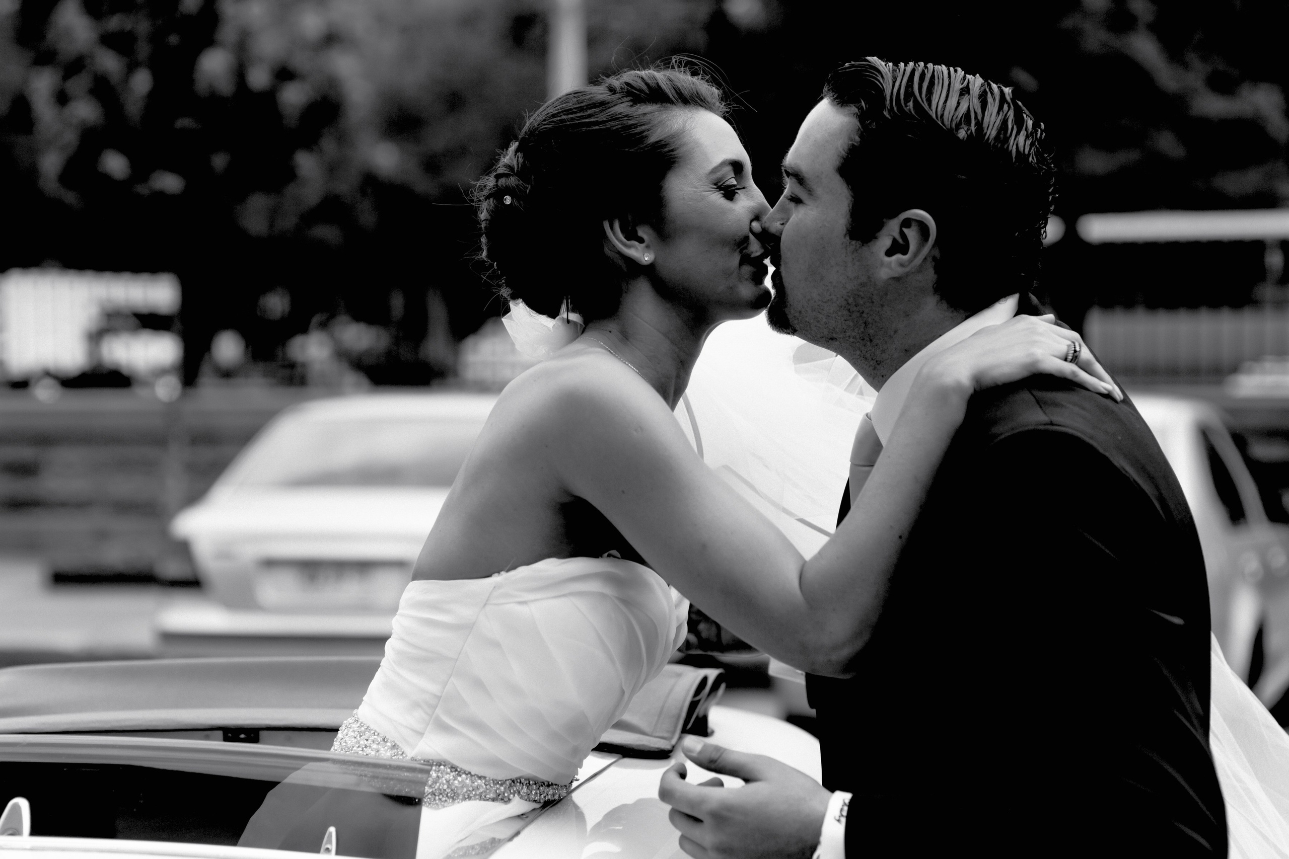 Andrea y Alejandro. Fotógrafo de bodas