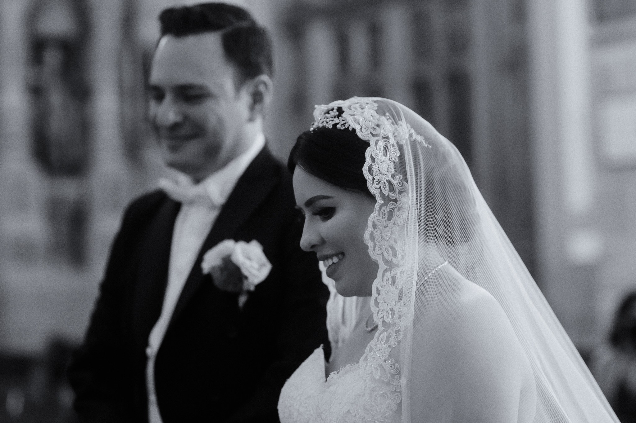 Mariela y Blas. Fotógrafo de bodas