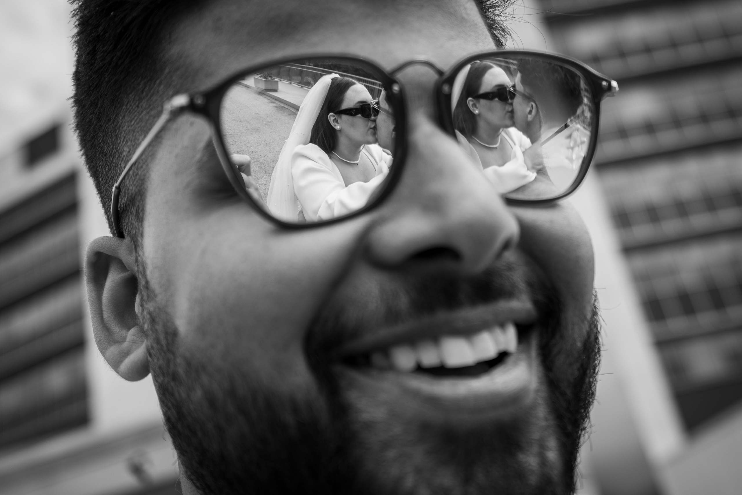 Ontario Wedding Photographer | Elegant Fine Art Weddings