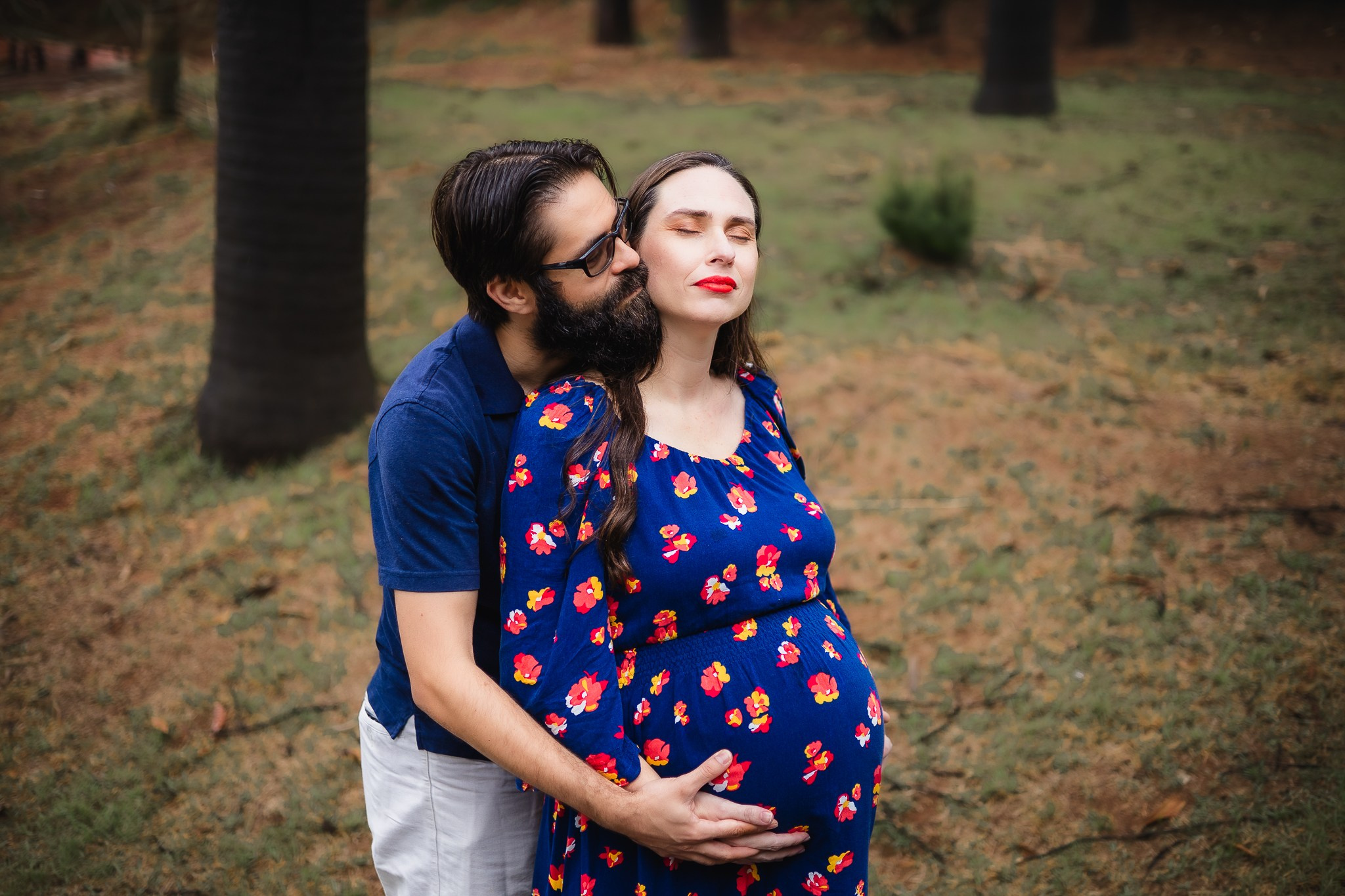 Priscila e Silas = Isabel. Clika Photo