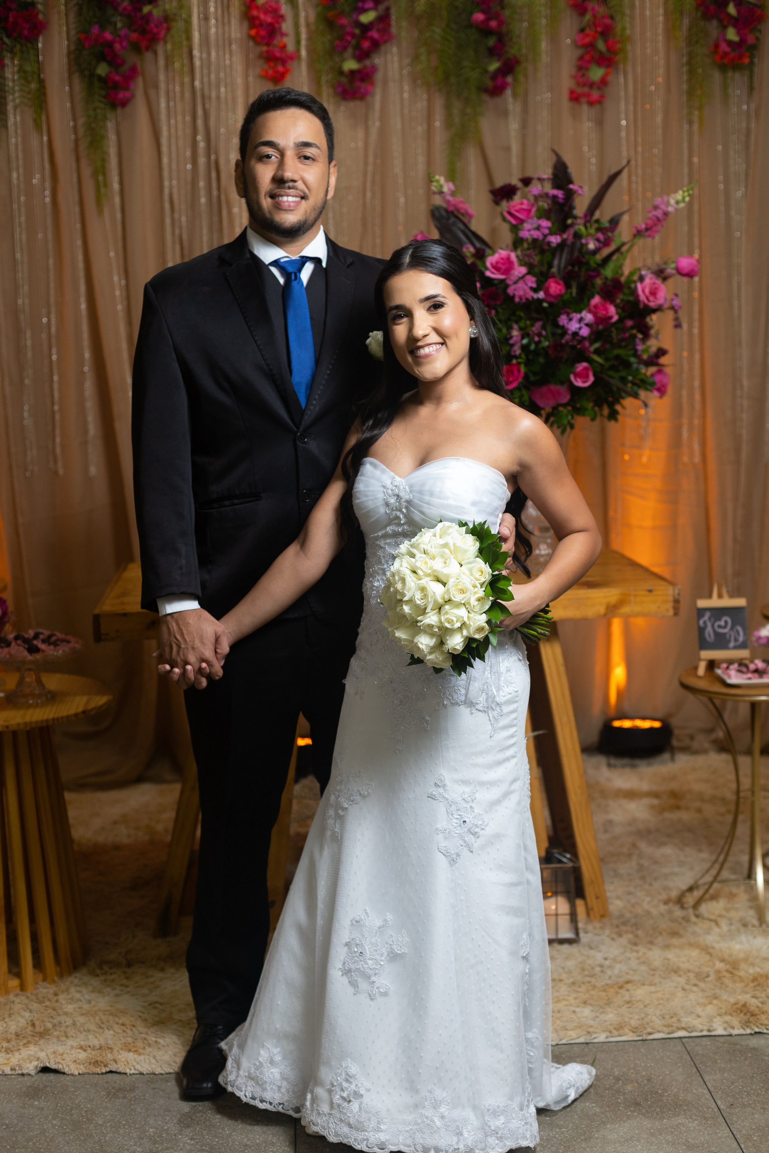 Juliana e Giulio. Bem-vindo ao Meu Mundo Fotográfico
