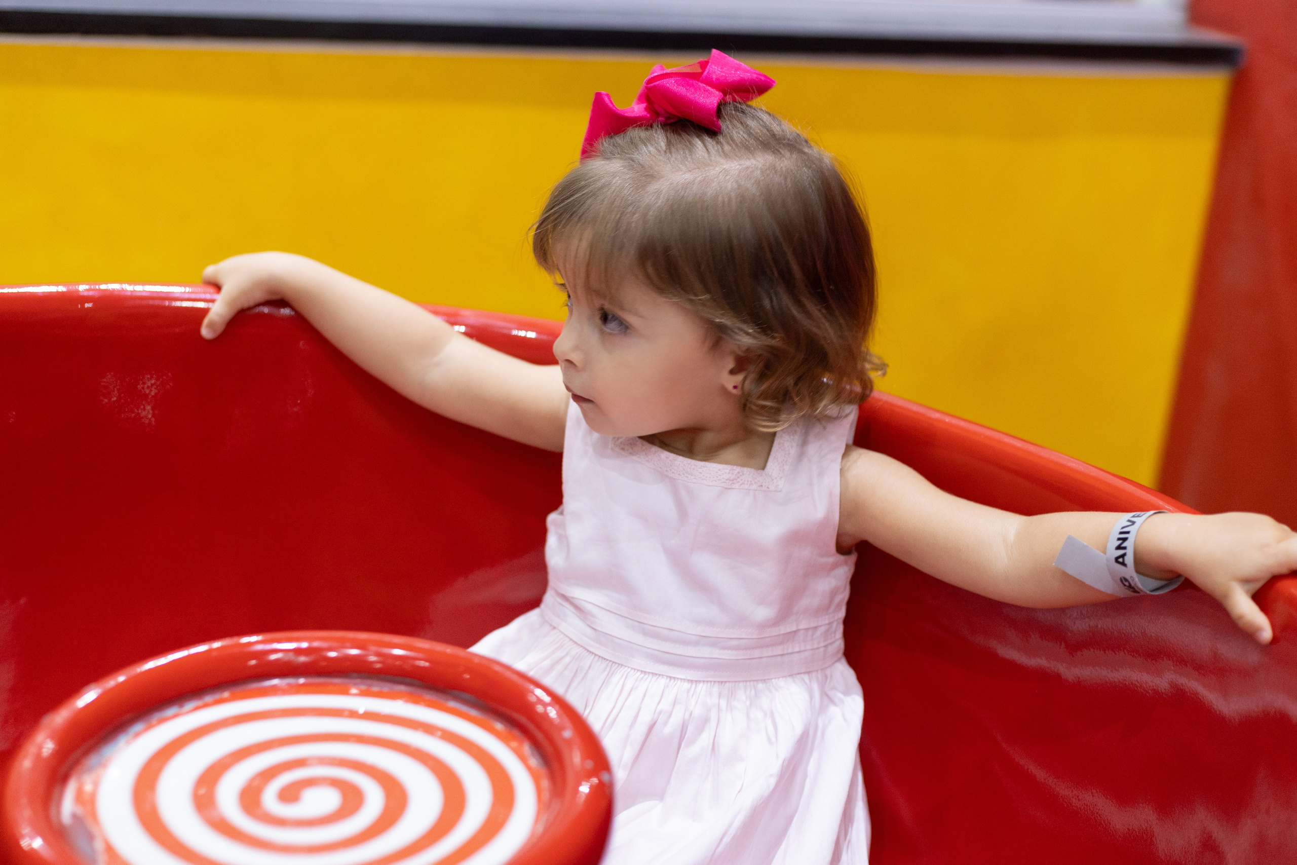 Letícia 2 anos. Bem-vindo ao Meu Mundo Fotográfico