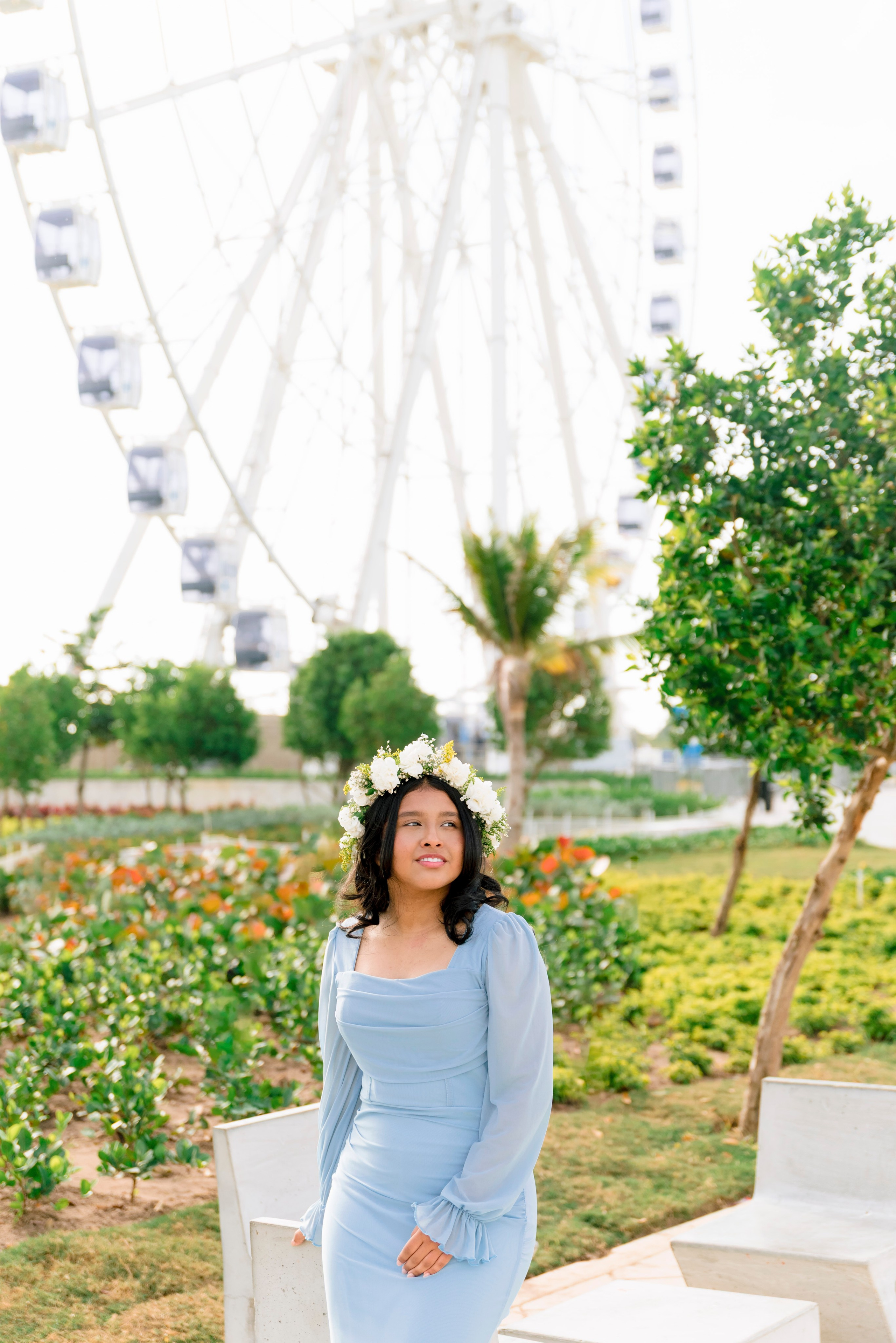 Quince años en Barranquilla | BanderArt Fotografía