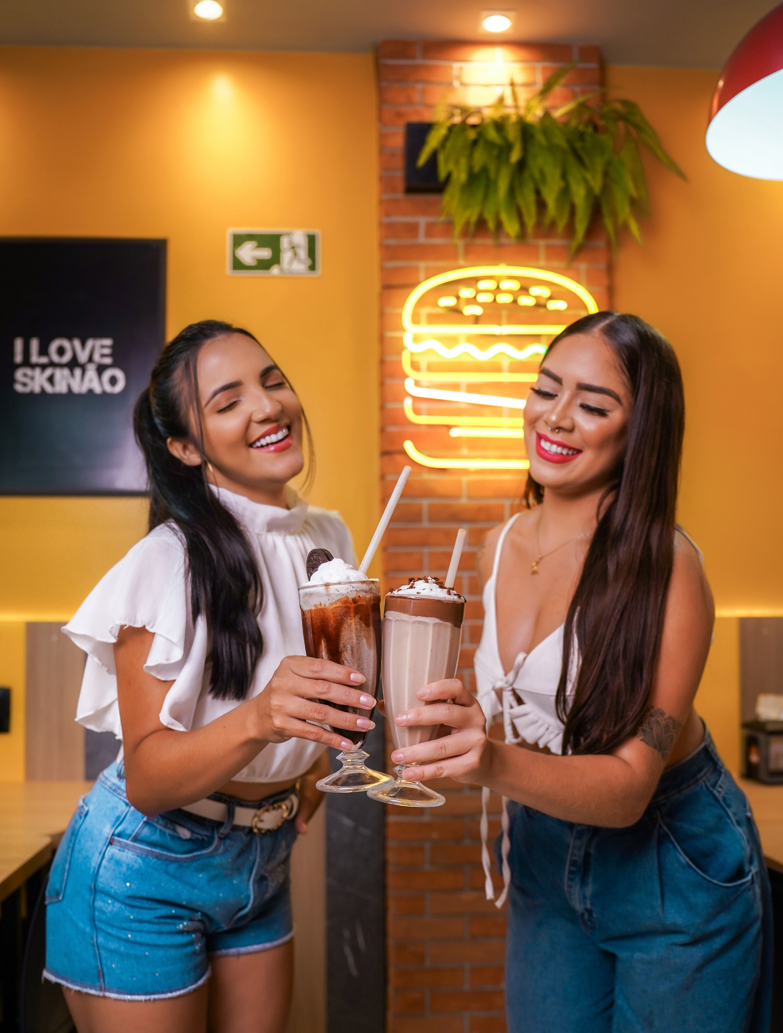 Gastronomia. Videomaker - Casamentos • Eventos • Institucionais Luan Brandão