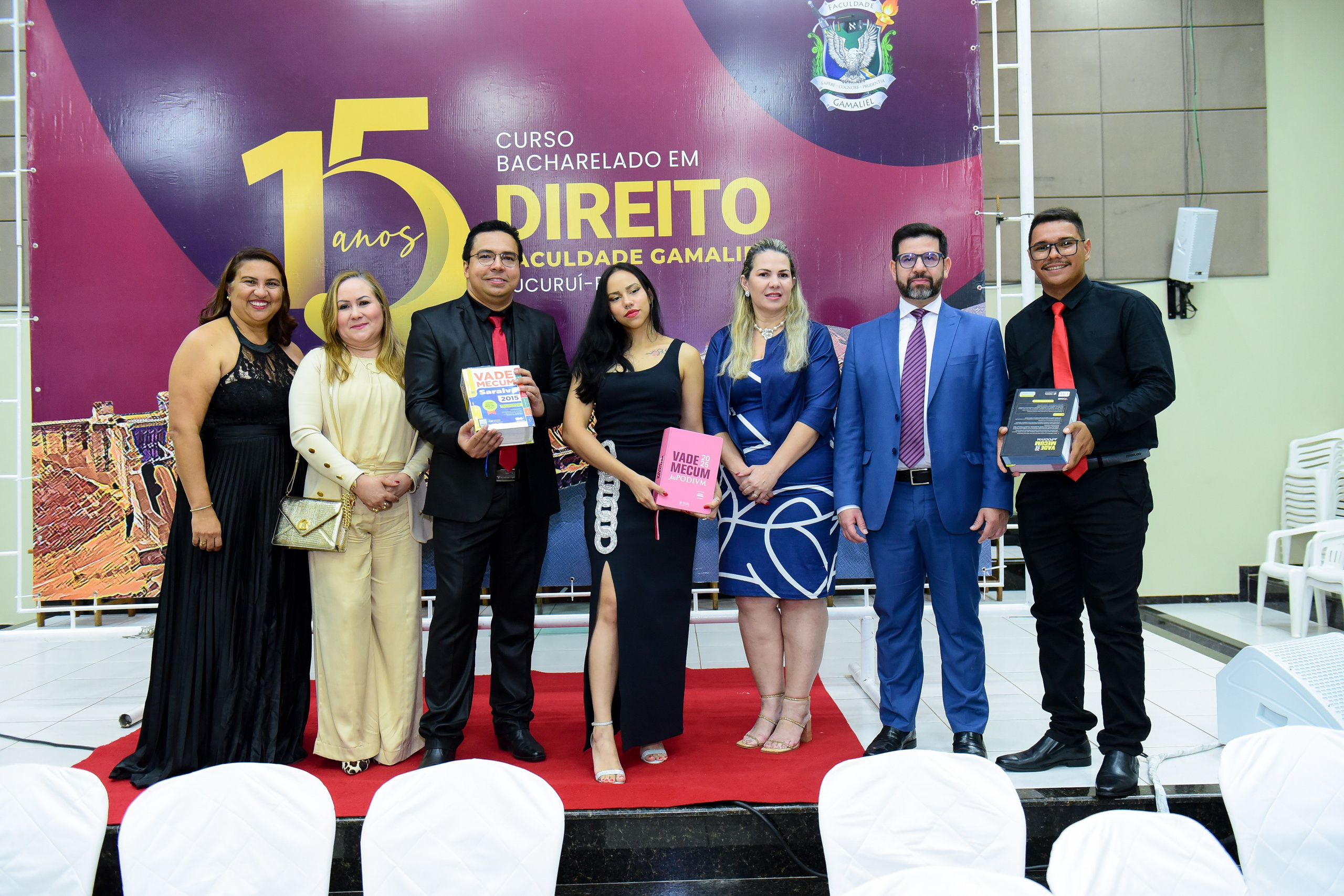 Eventos e Congressos Empresariais. Formatura, Fotógrafo e Eventos em Belém e Tucuruí