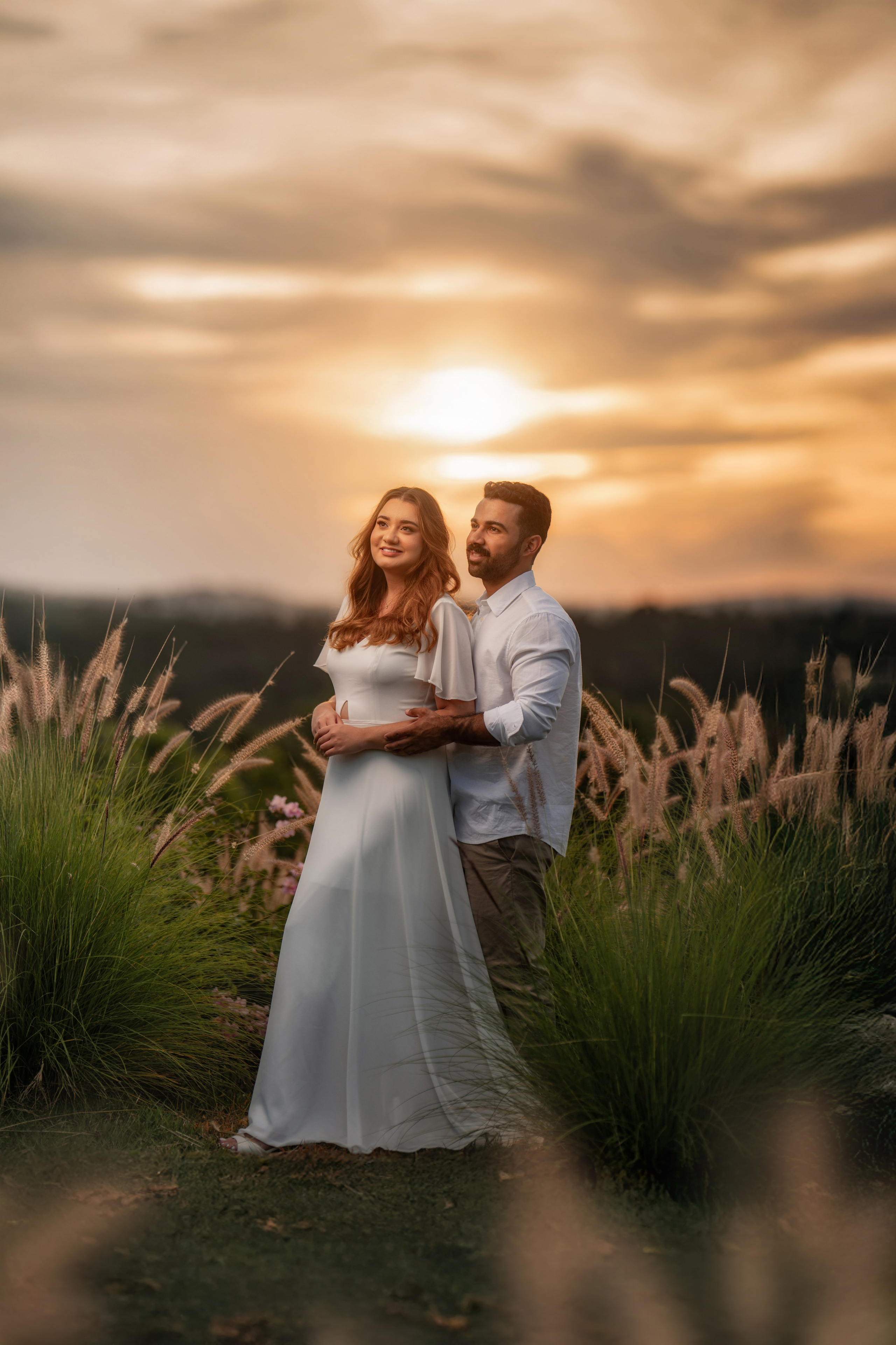 Uma História de AMOR. Fotógrafo de Casamento, grávida, Retrato, Corporativo