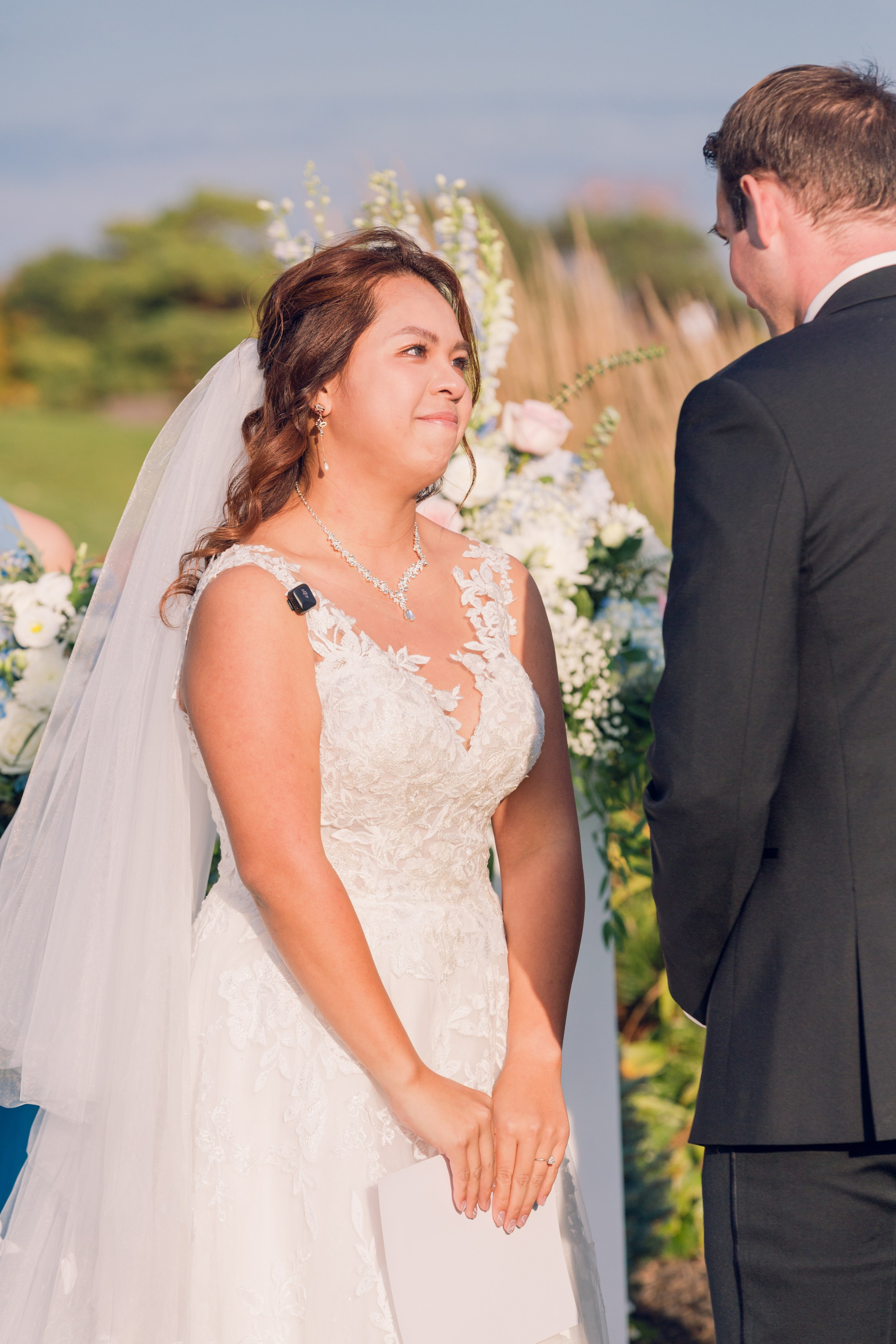 Tiffany&Kevin — Wedding / Engagement Story. Madhurina photography