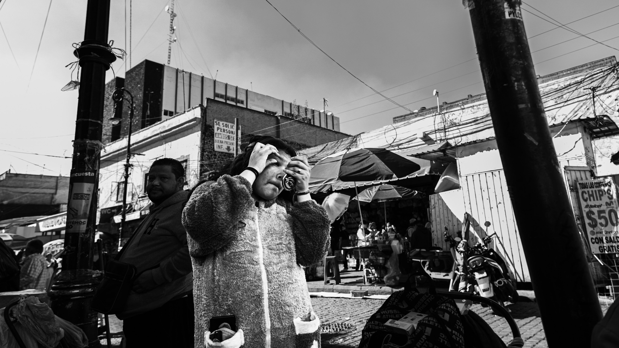 Editorial & Documentary Photography — Visual NV | Buenos Aires. Photographer and Videographer in Buenos Aires | Visual NV
