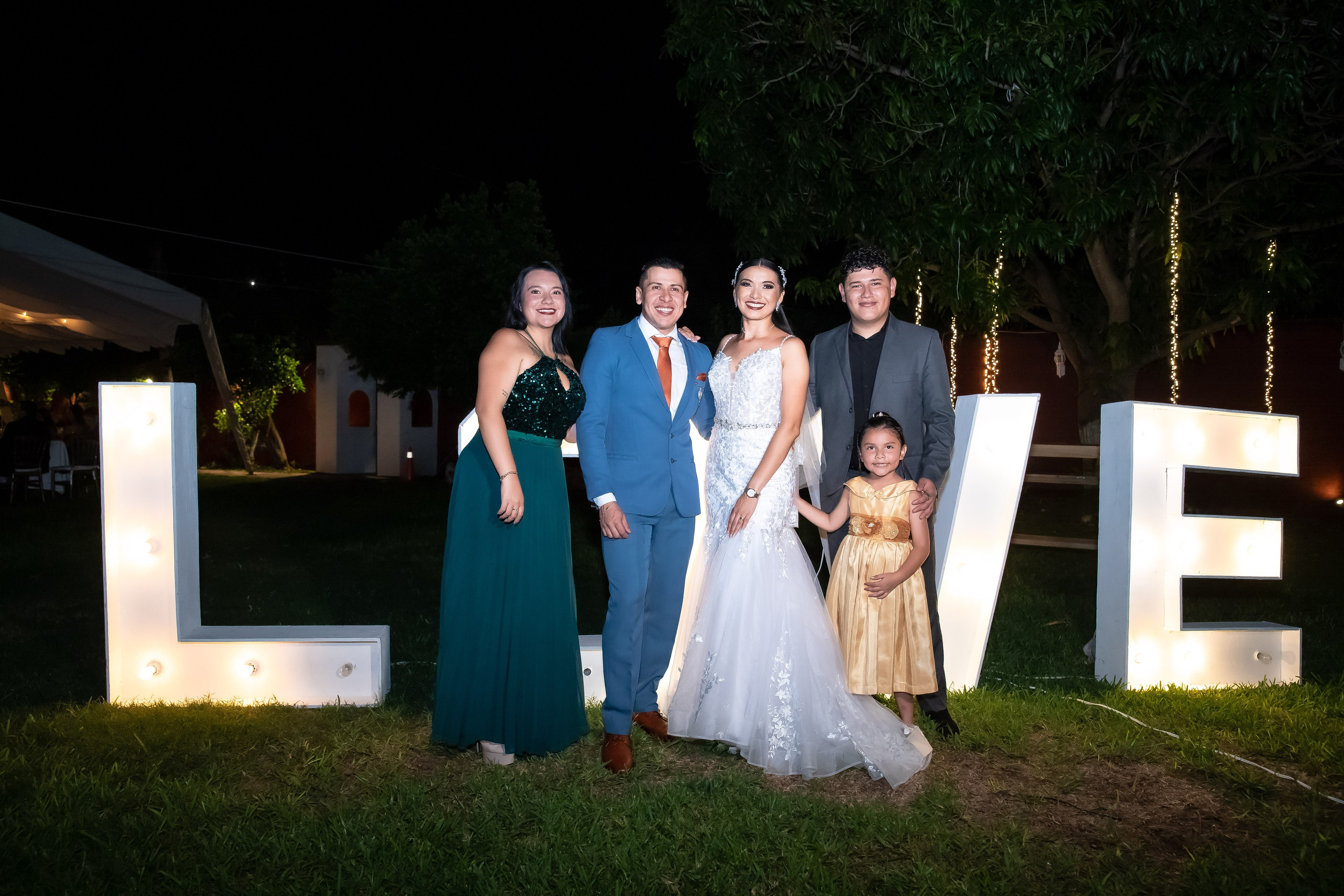Delta & Cesar. Simón Enríquez Studio