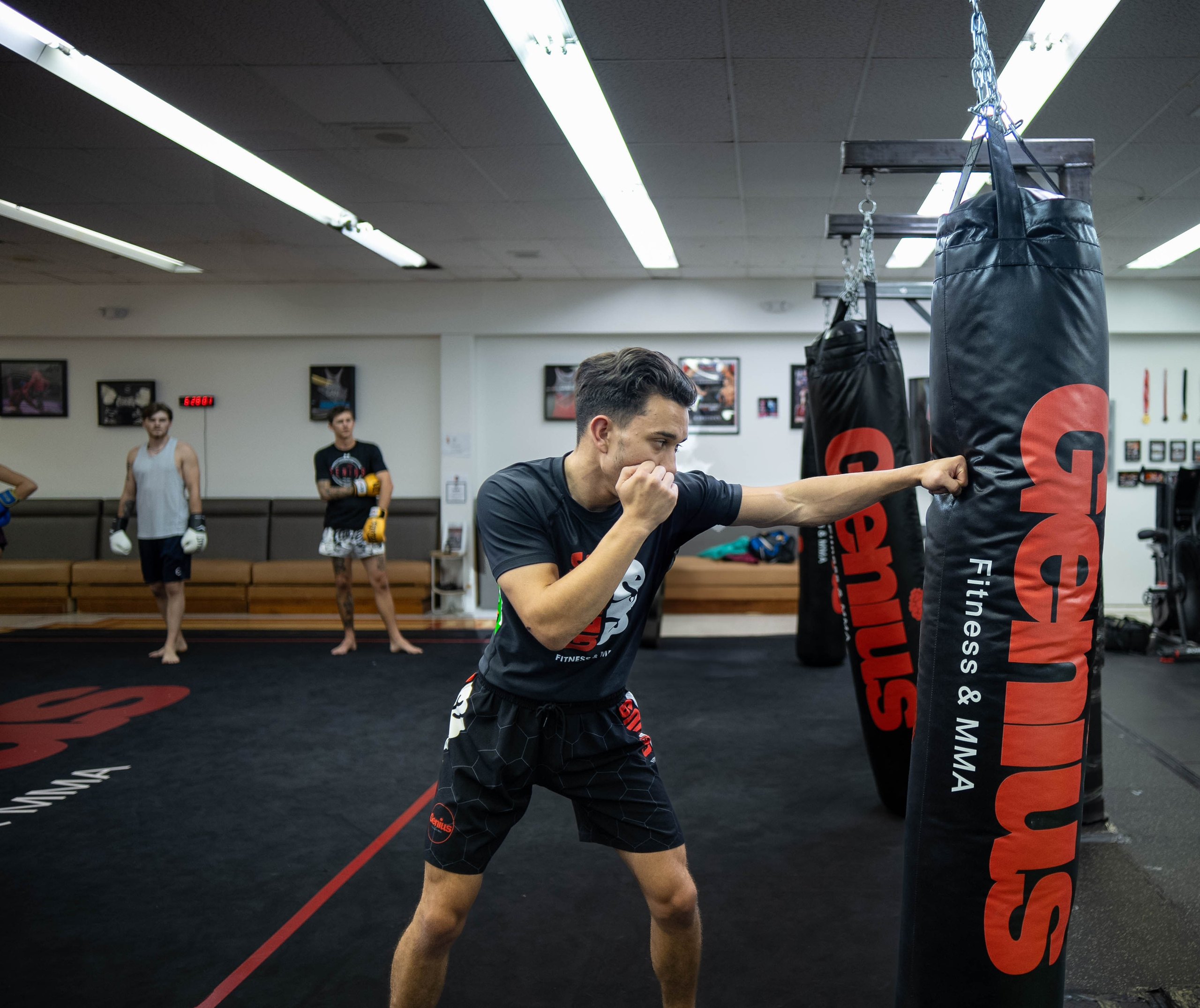Sport. Photographer & Videographer Niagara | Toronto