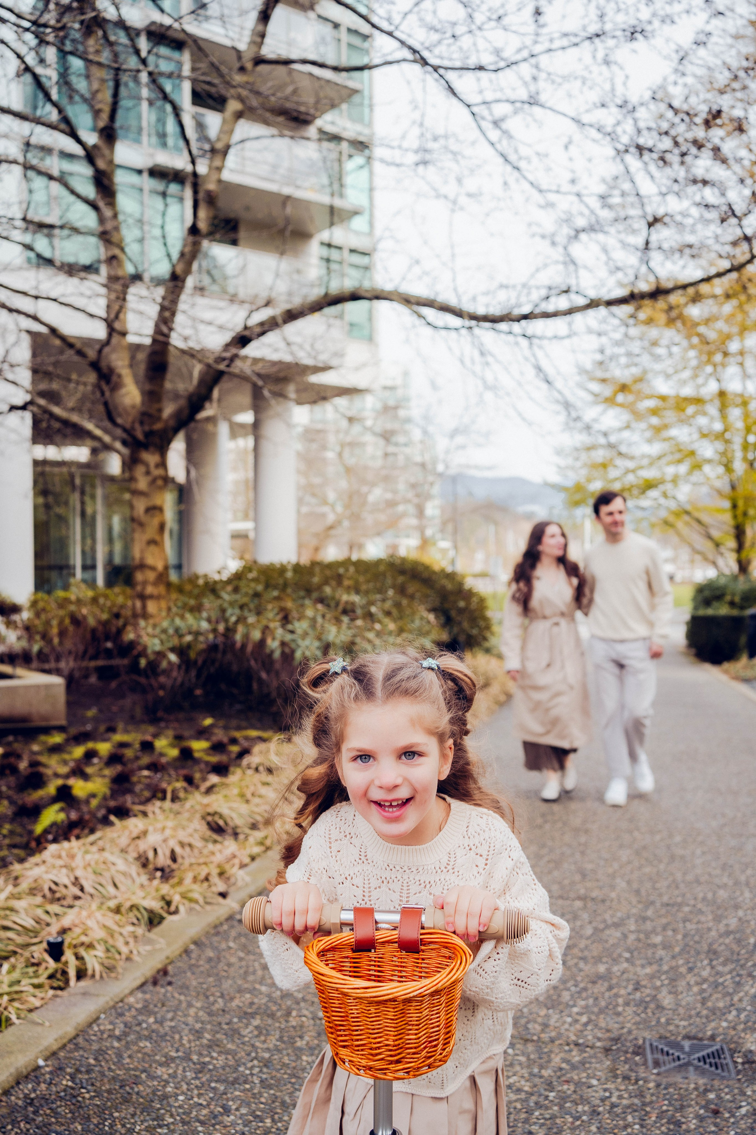 Cherry blossom. Photographer Lana