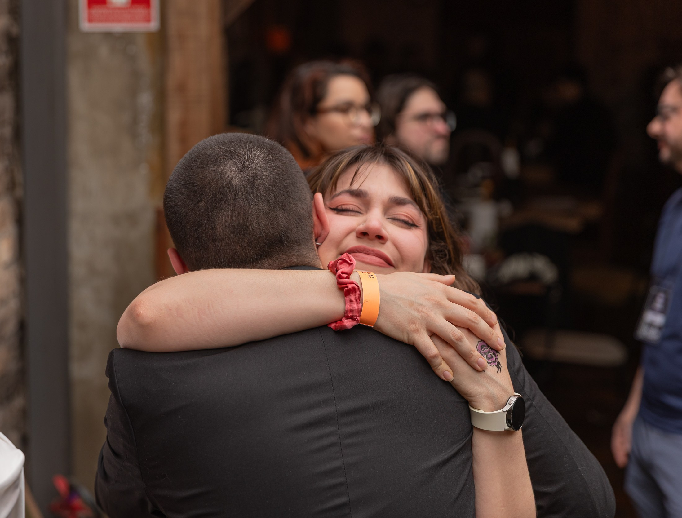 Fotografia profissional de casamento em São Paulo para casais que desejam guardar seu grande dia com emoção e autenticidade. Registros atemporais de uma história única.
