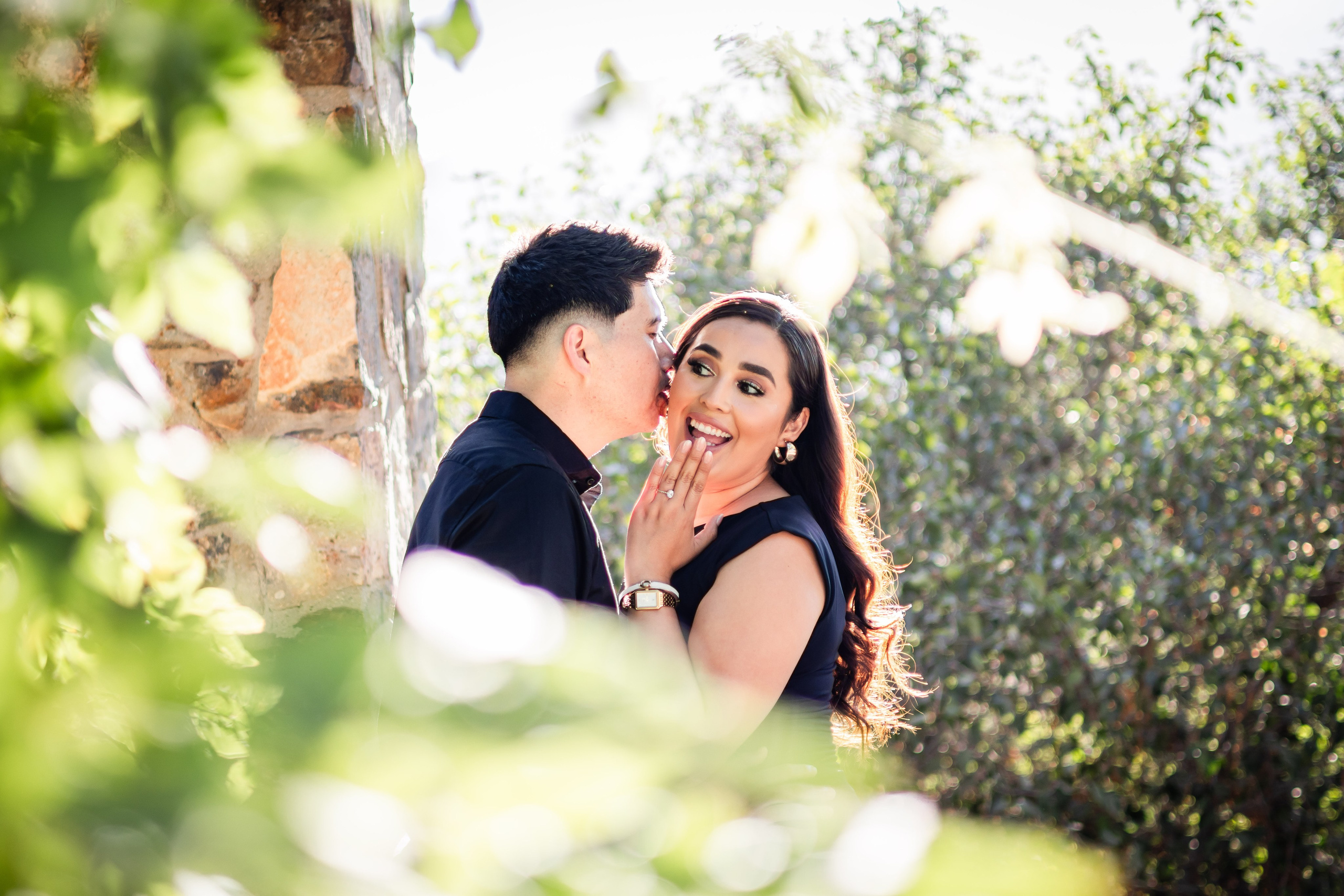 Evelyn & Alejandro (Save The Date). Fotógrafo de Bodas en Tijuana | Alex Martínez