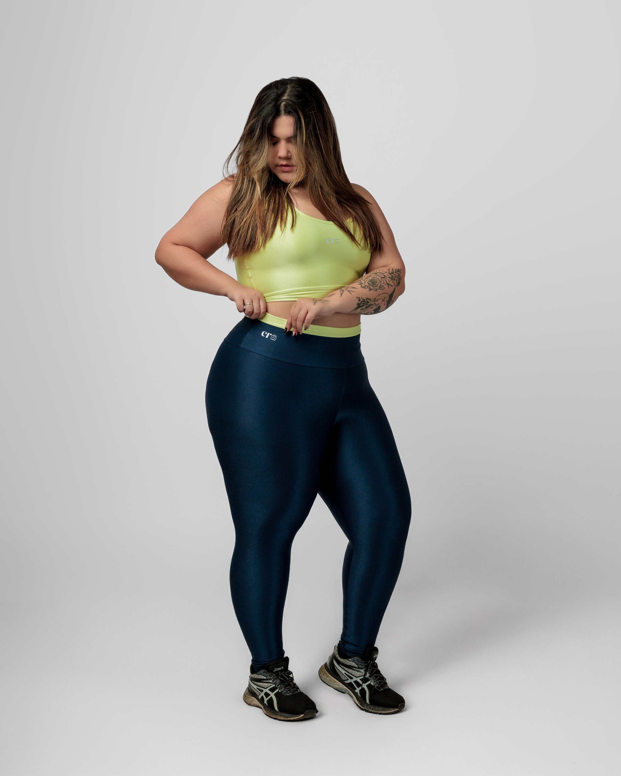 2025 | Era Fitness — Catálogo — Estudio. Denis Damasceno | Fotografia