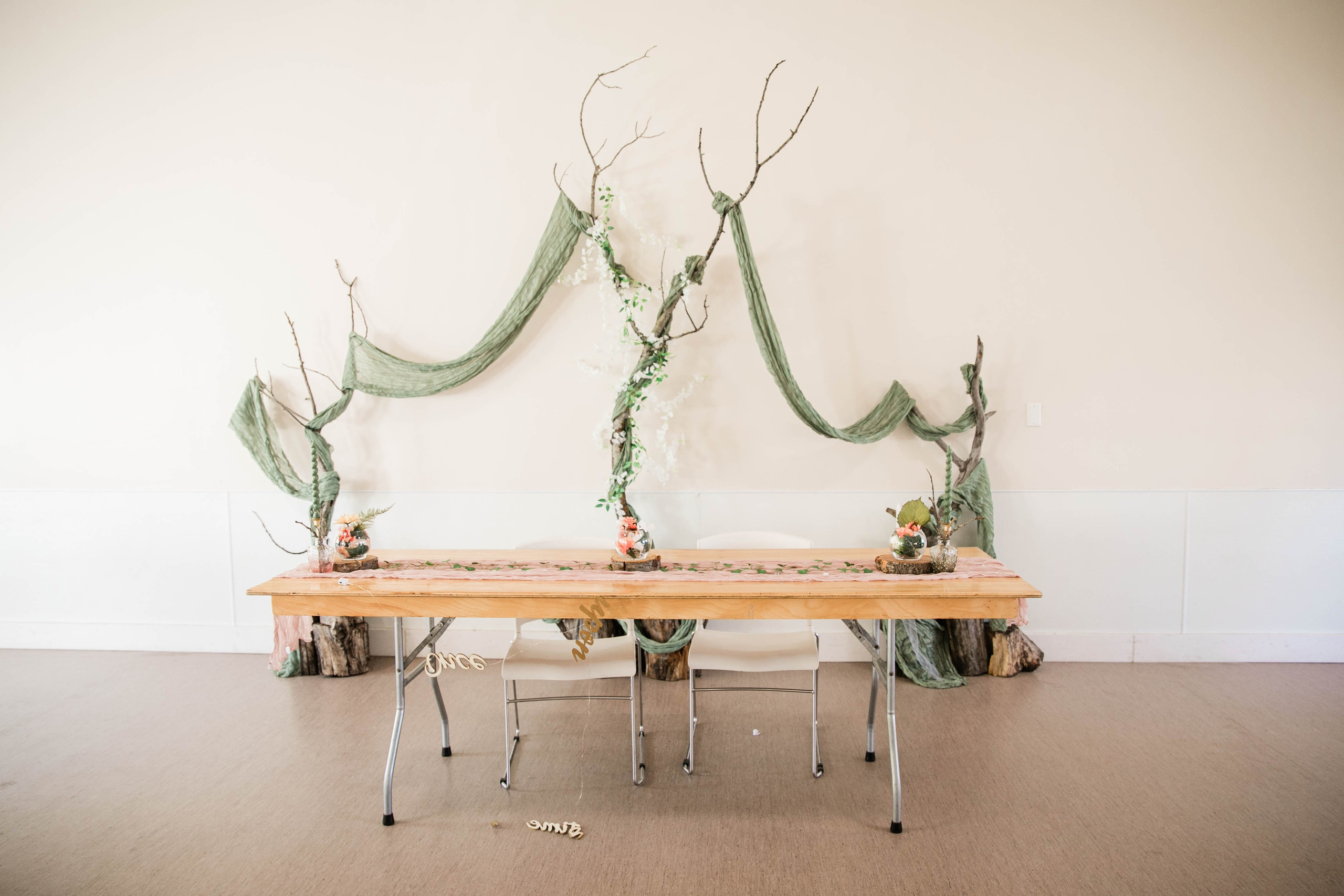 Renee & Emmett Wedding. Ching Li Photography