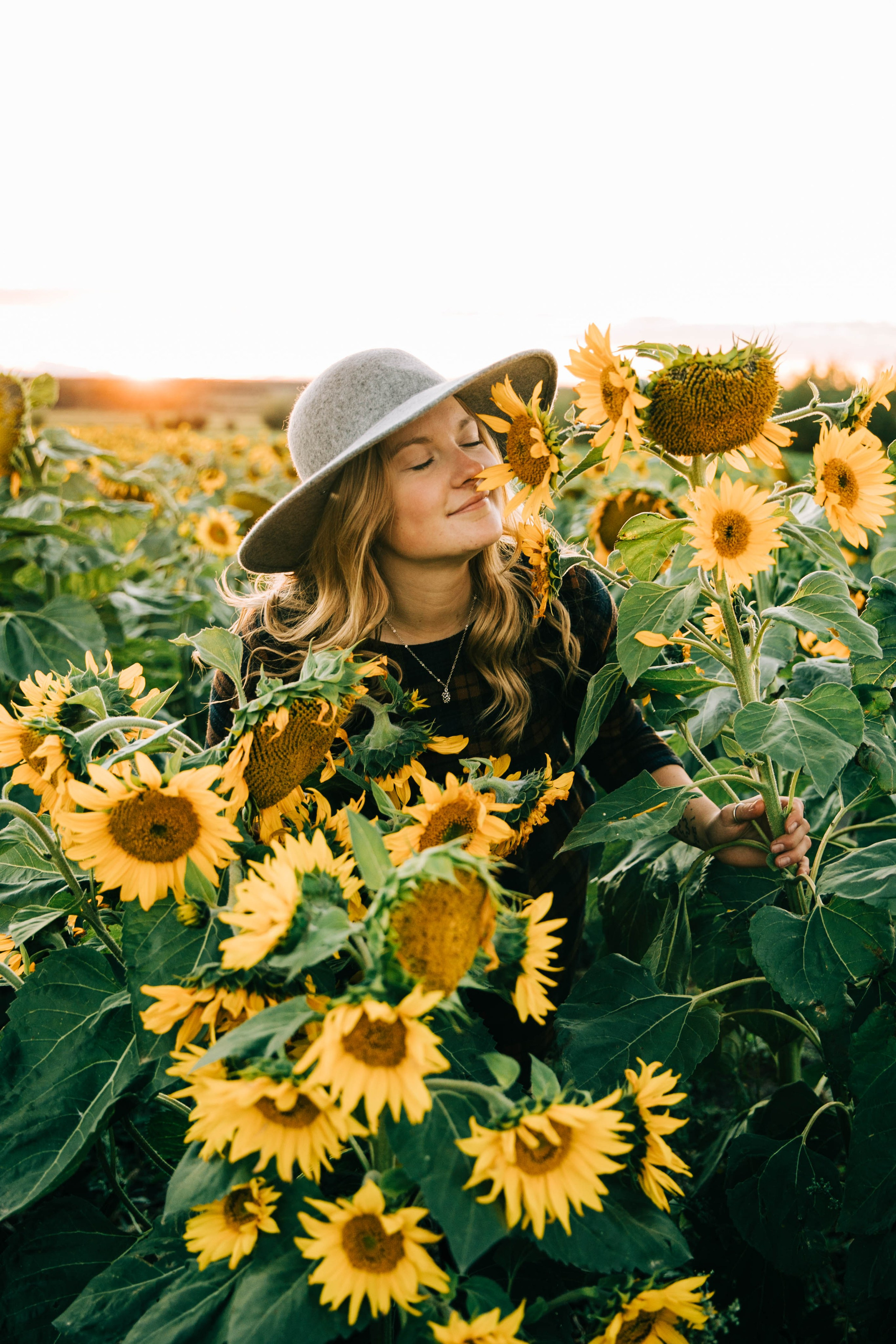 Bowden Sunmaze — Emily & Leann. Ching Li Photography