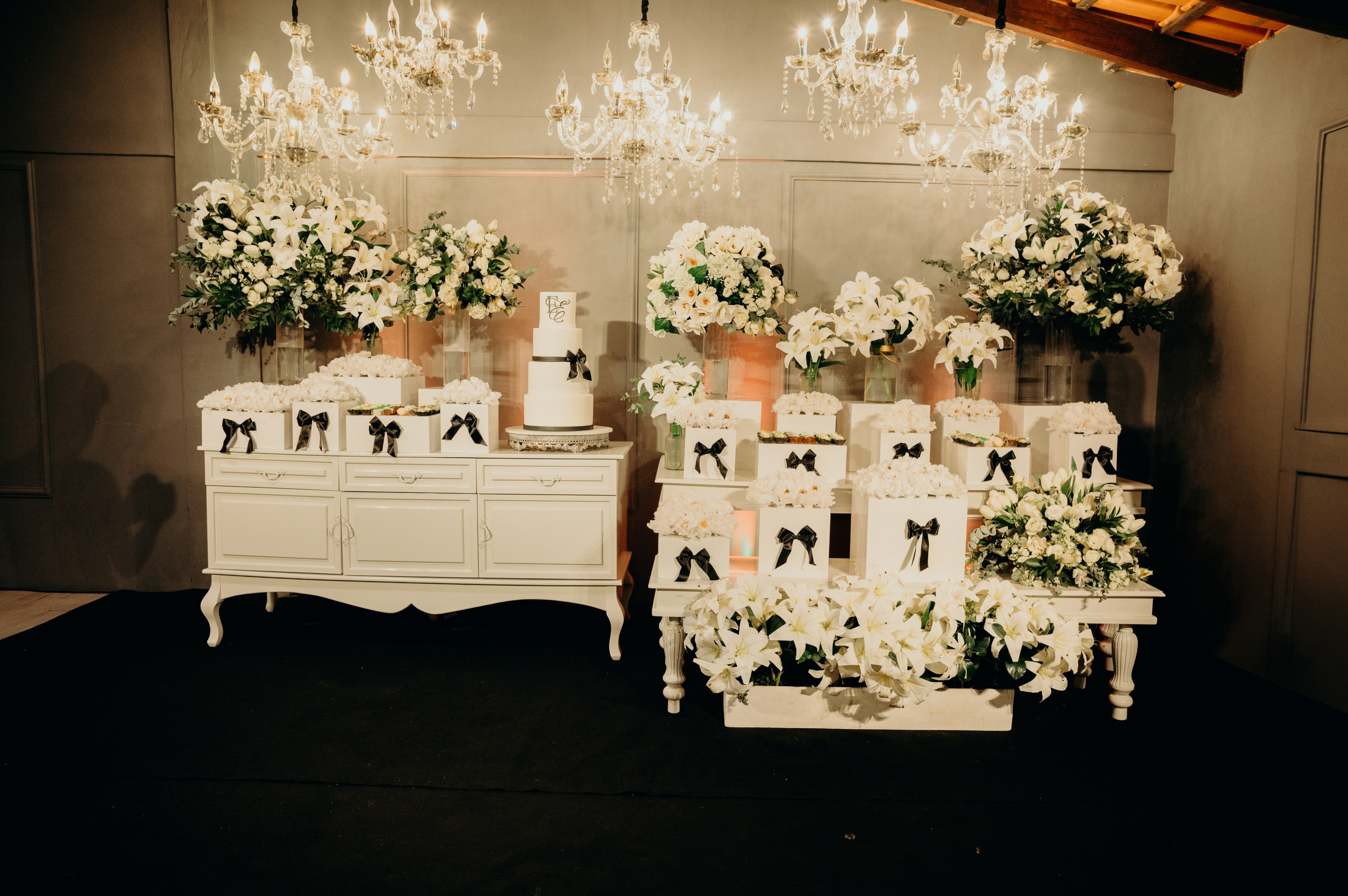 Edrica e Erik — Casamento em Acapella — Manaus, Amazonas. Fotógrafo de Casamentos em Manaus — Leandro Santos