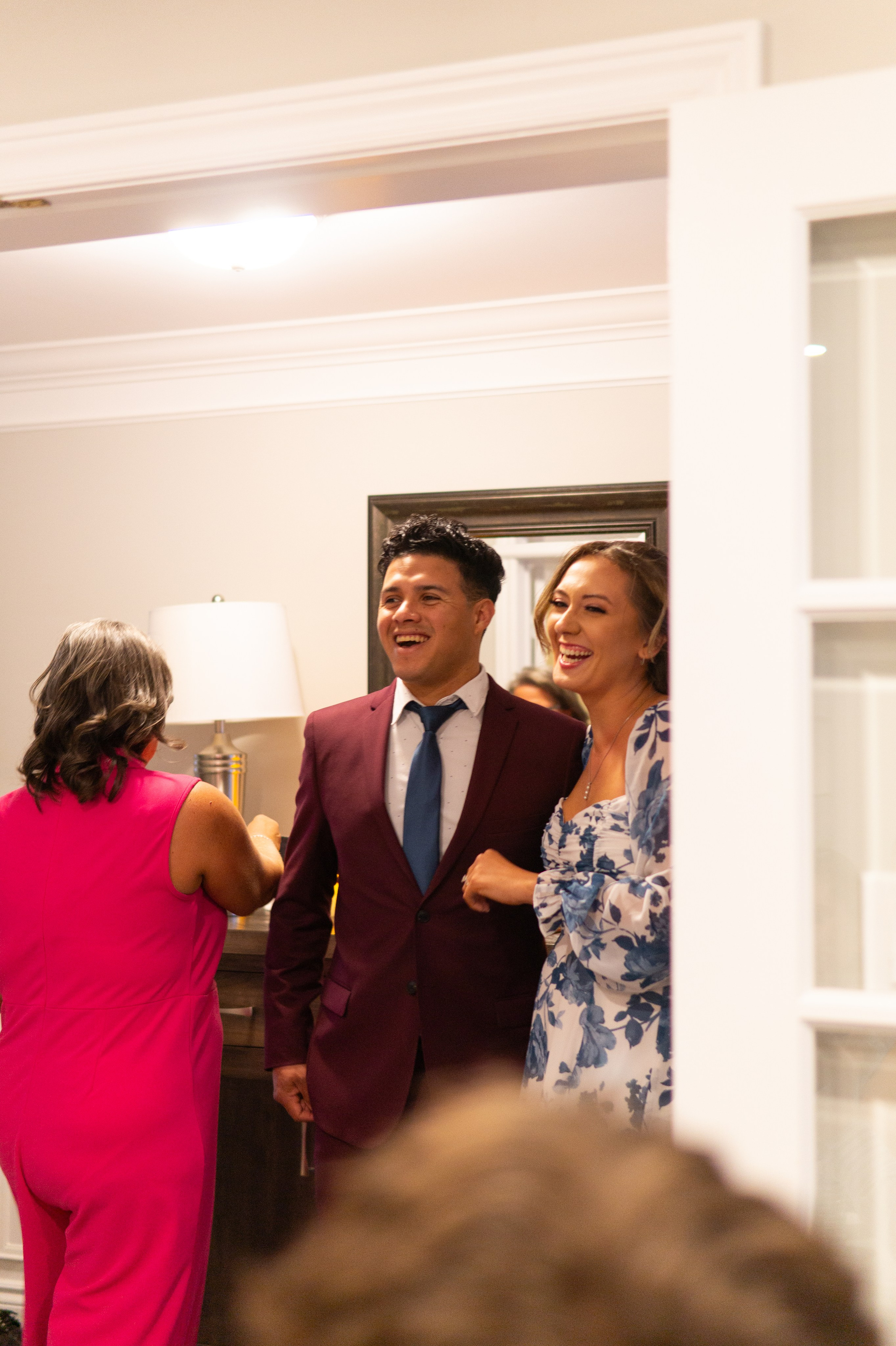 Event. Marina Baliakina | Portrait and Wedding Photographer | Toronto Canada