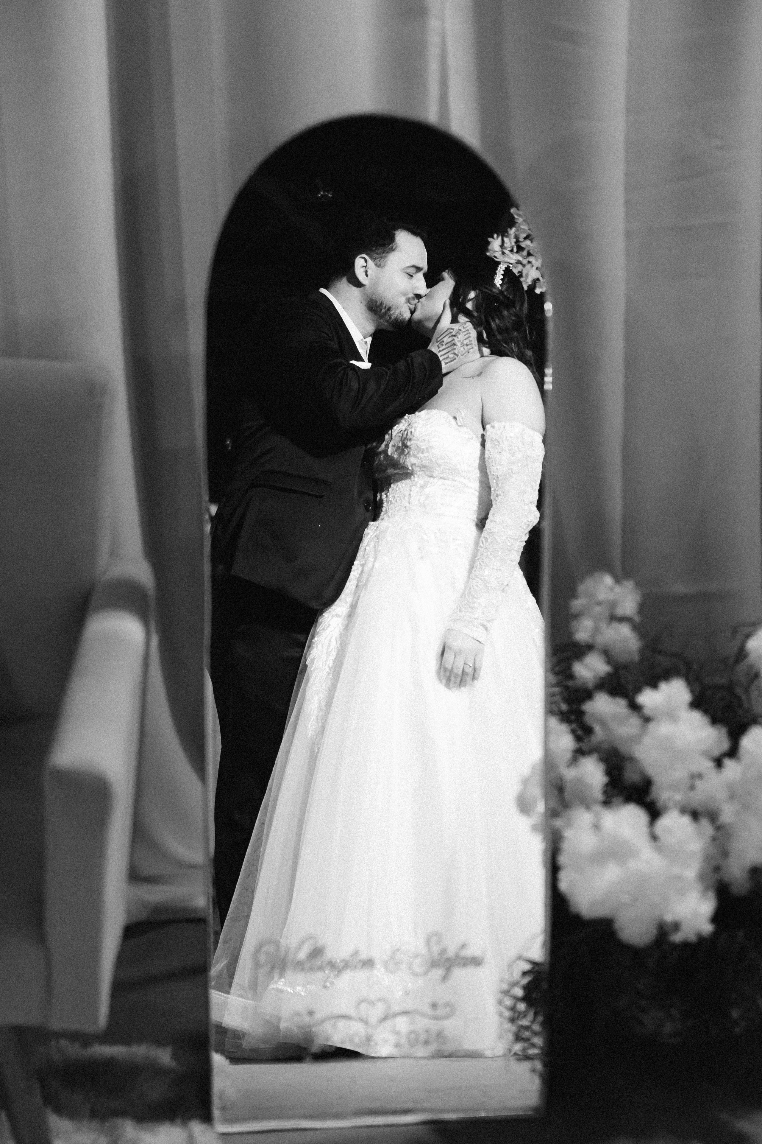 Wedding. Fotográfo Eterno Momento