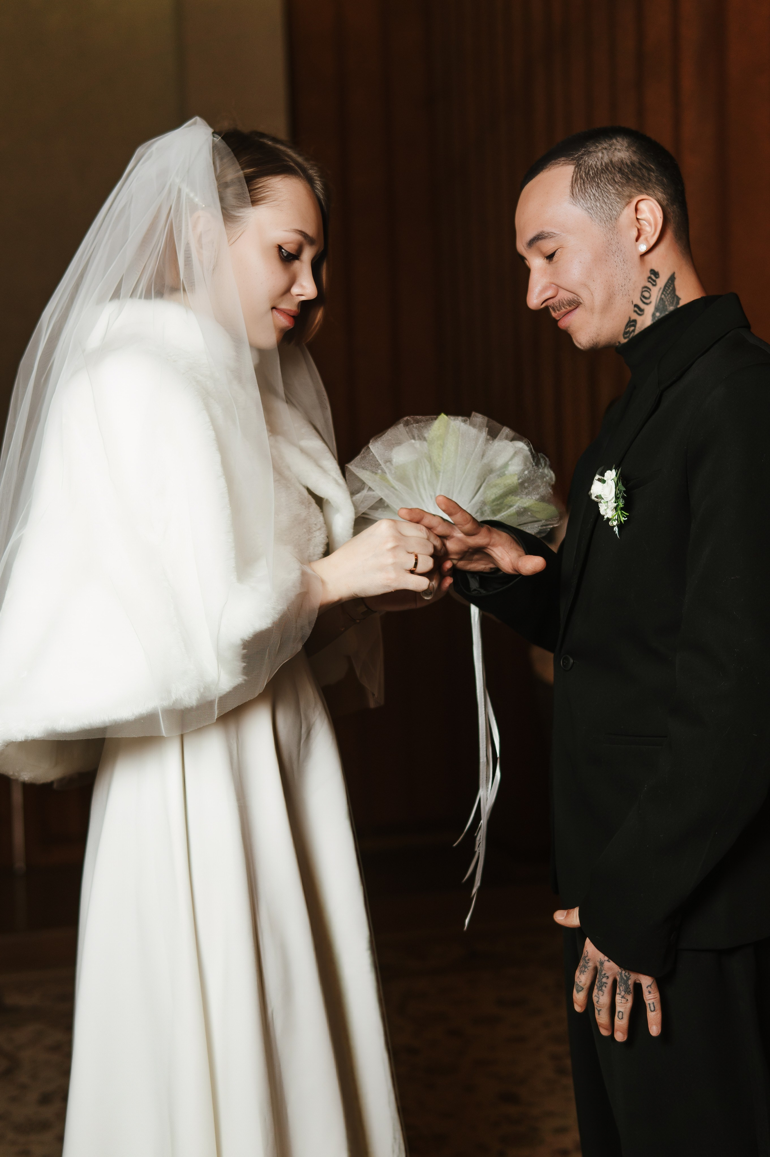 Weddings. Marina Baliakina | Portrait and Wedding Photographer | Toronto Canada