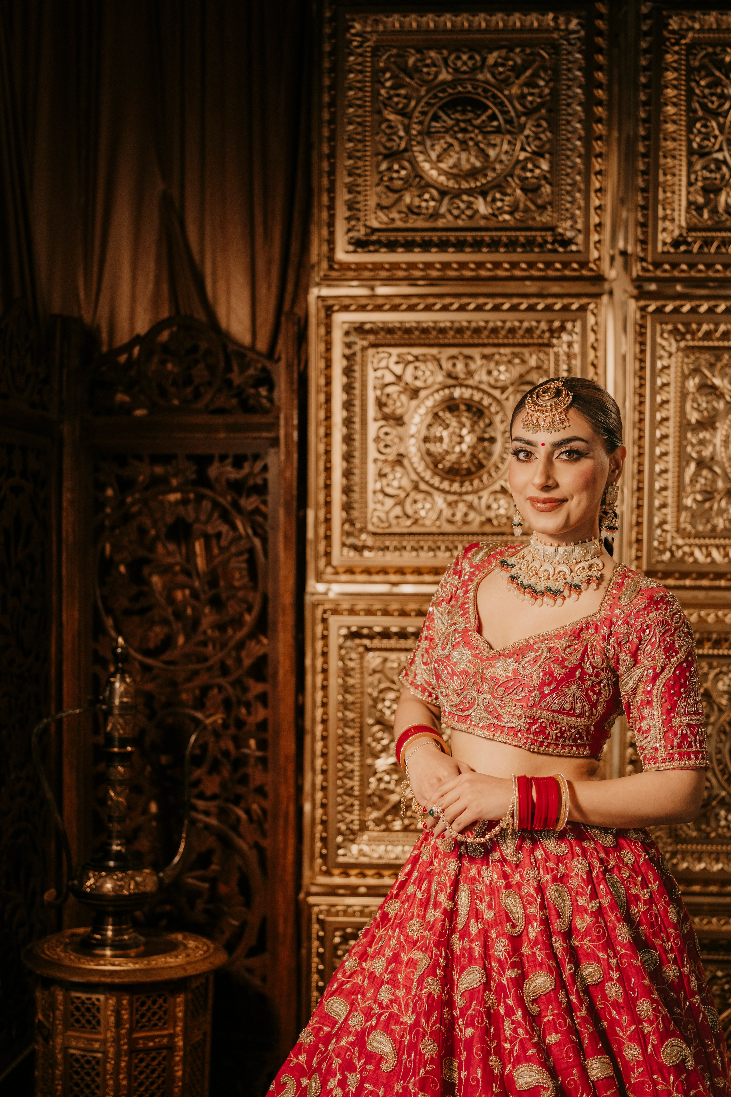 The Fashion Vault. Studio Kunal Photography