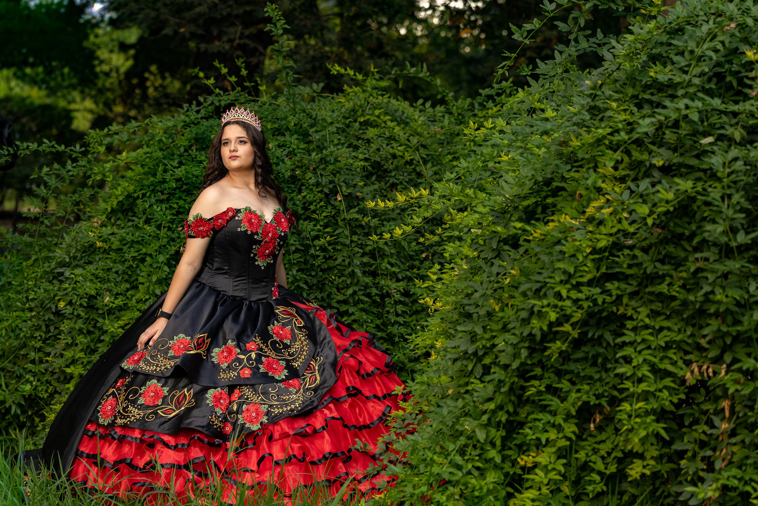 Rebecca… Una noche de elegancia, sueños y magia. Lg Fotografia