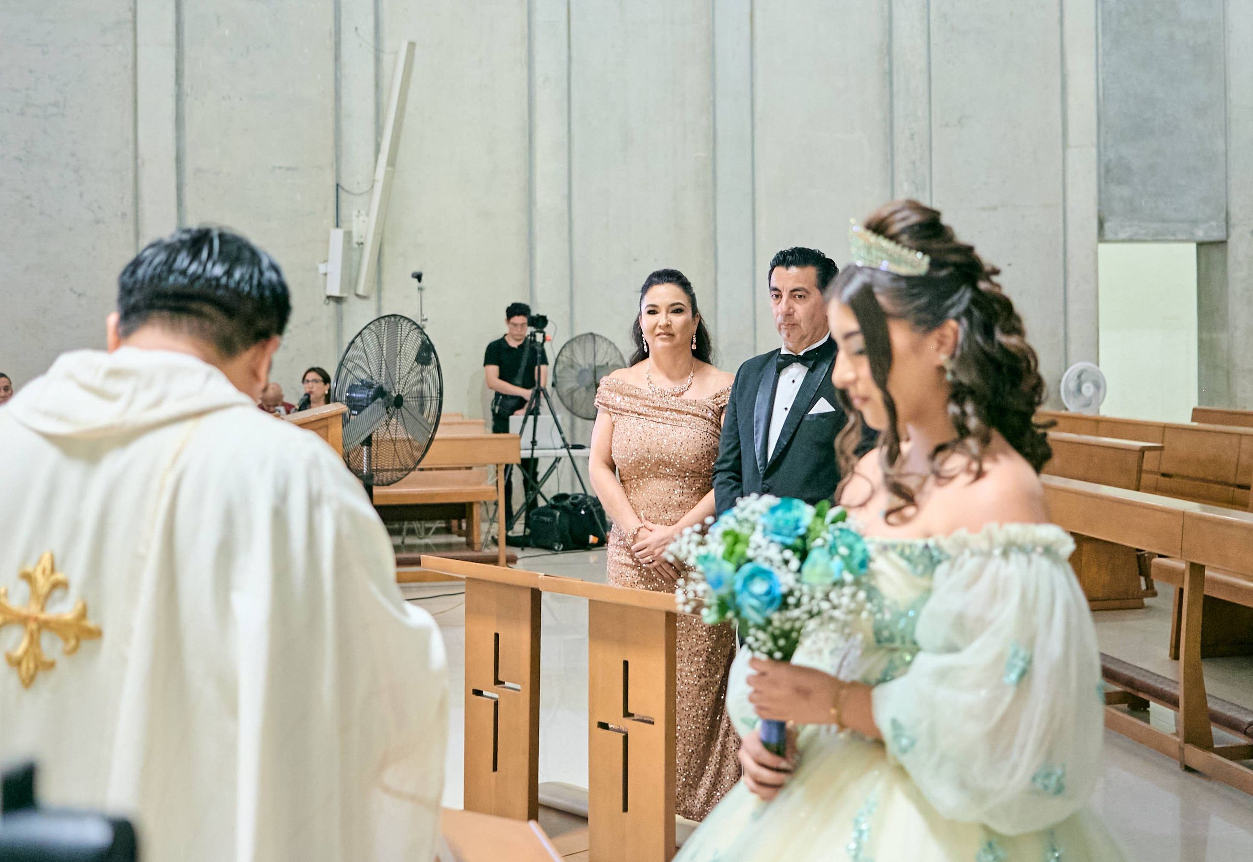 XV Dasha. Christian Ku fotógrafo en Mérida, Yucatán