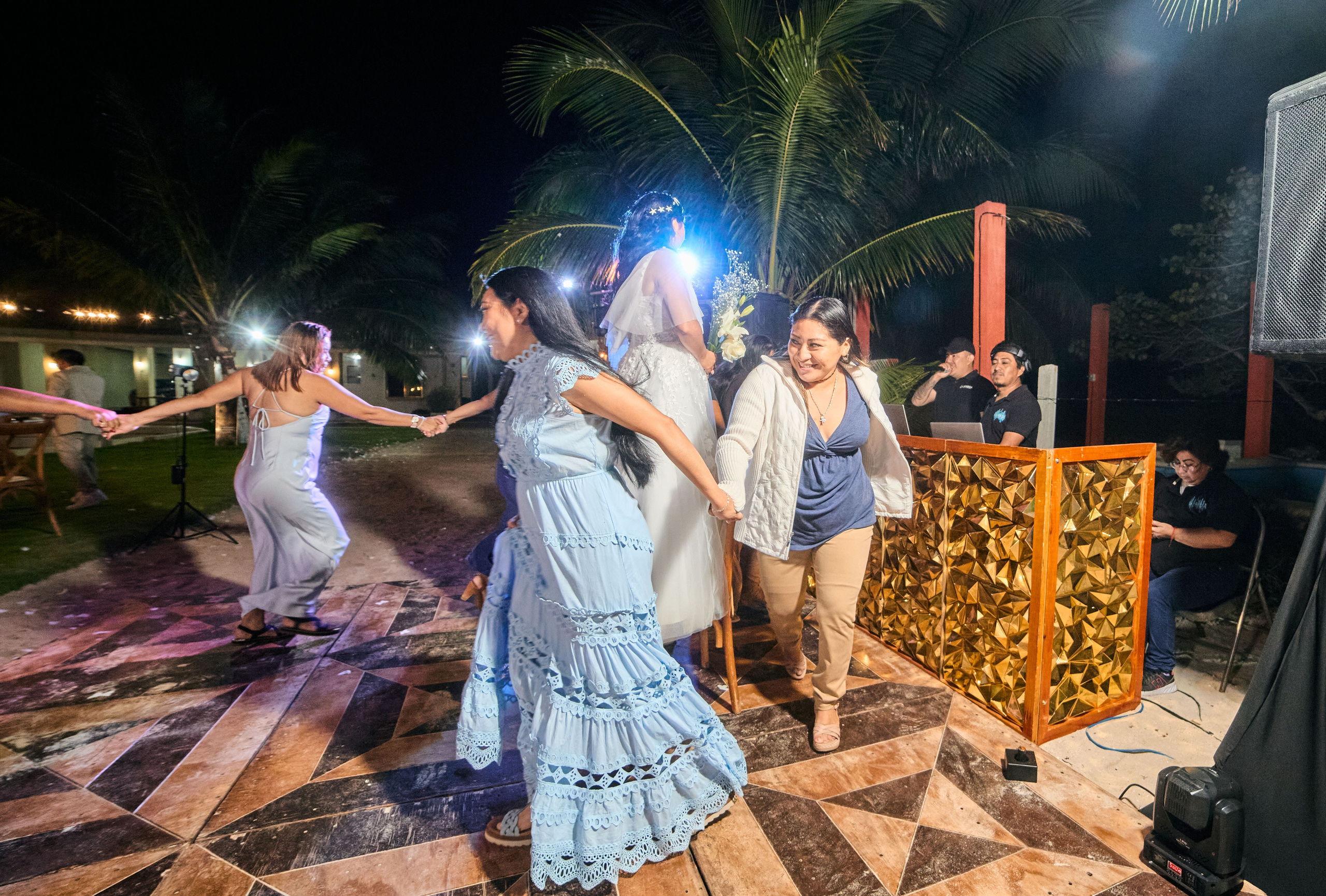 Samuel & ADriana. Christian Ku fotógrafo en Mérida, Yucatán
