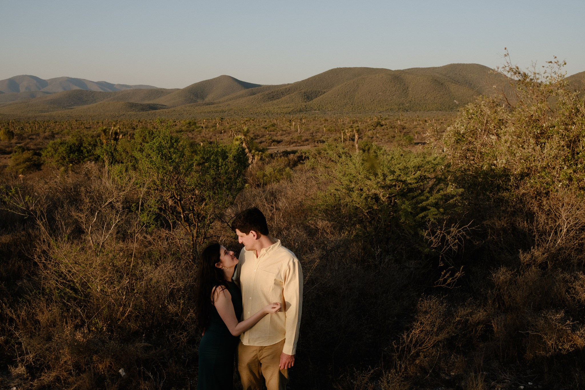 Carmen y Alfredo. Fotógrafo de bodas