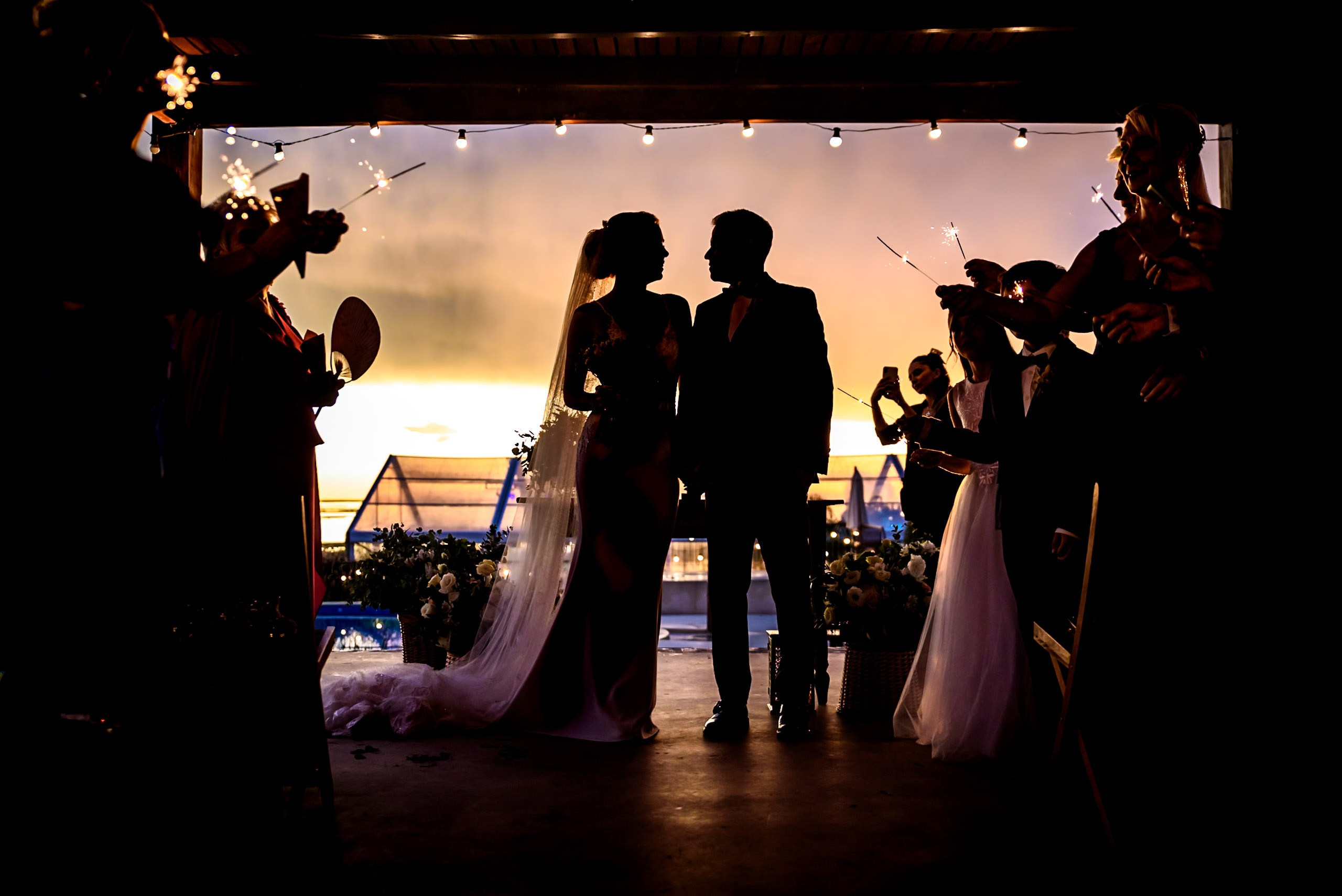 Romanela + Javier. Fotógrafo documental de bodas en Rosario, Argentina - Andrés Preumayr