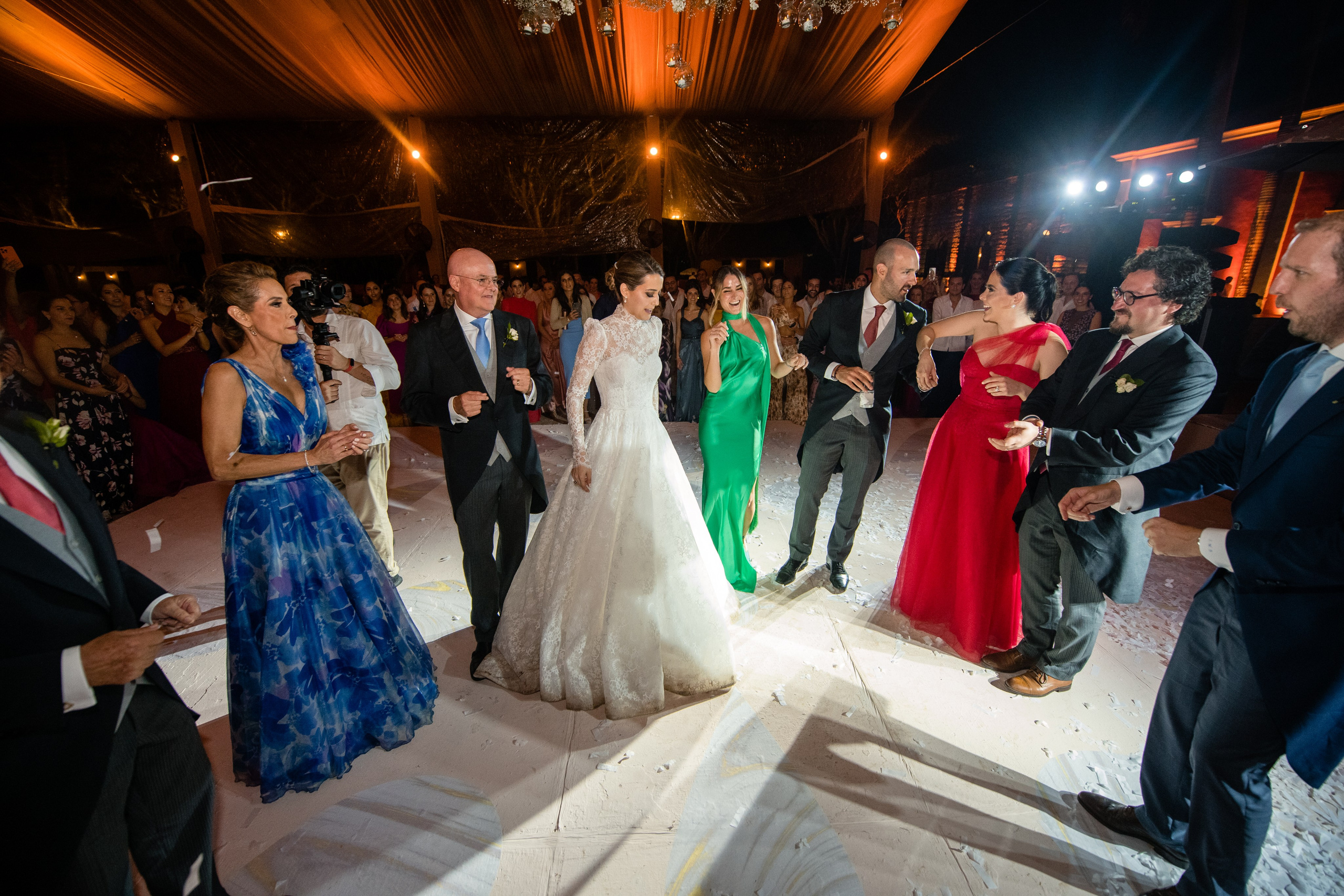 Fer & Santiago. Antonio Soberano Photography