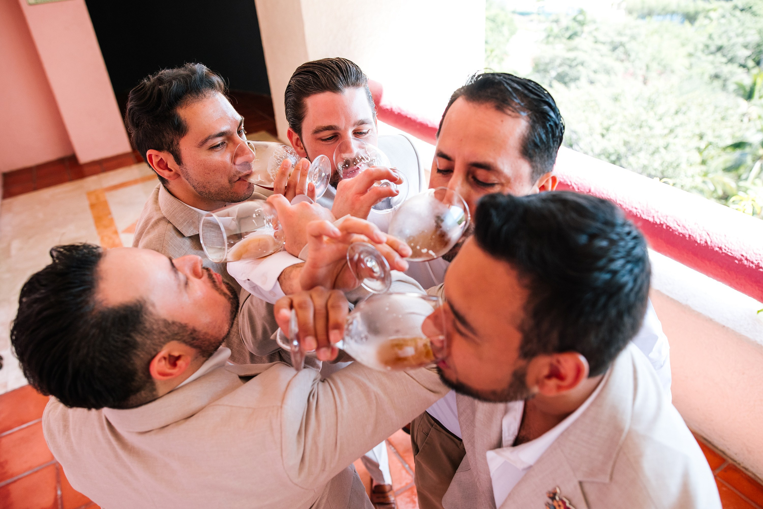 Preparativos /Getting Ready. Wedding Photographer Ruth Preciado