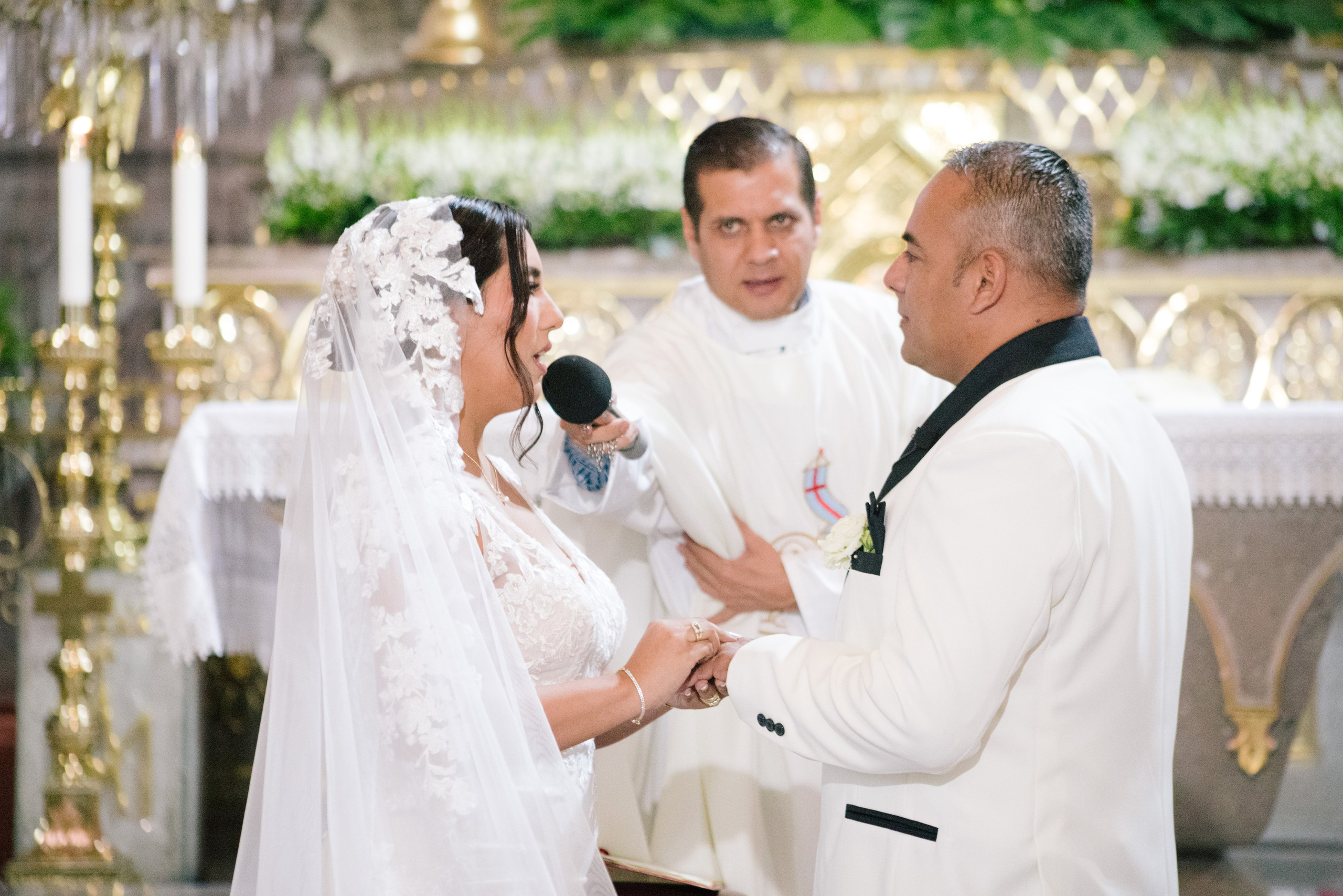 Alejandra y Salvador. Wedding Photographer Ruth Preciado