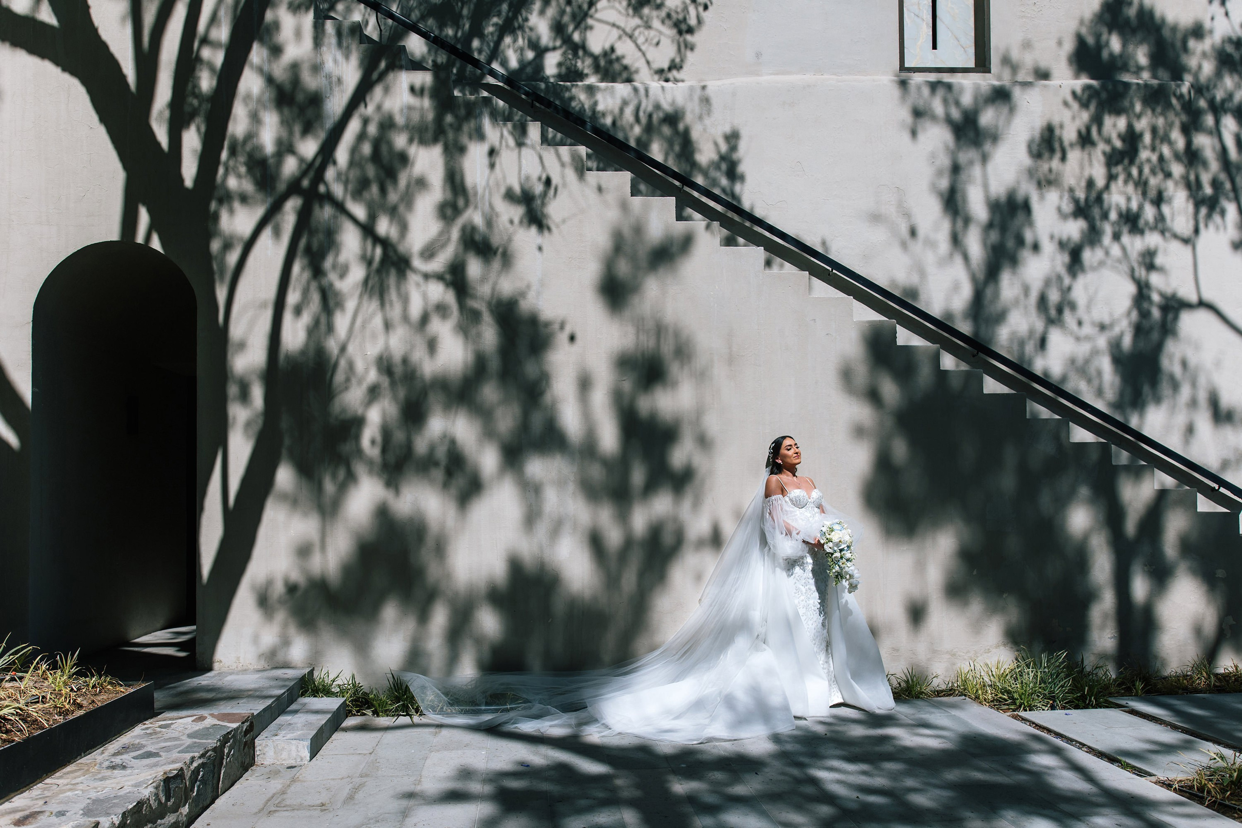 Formal. Wedding Photographer Ruth Preciado