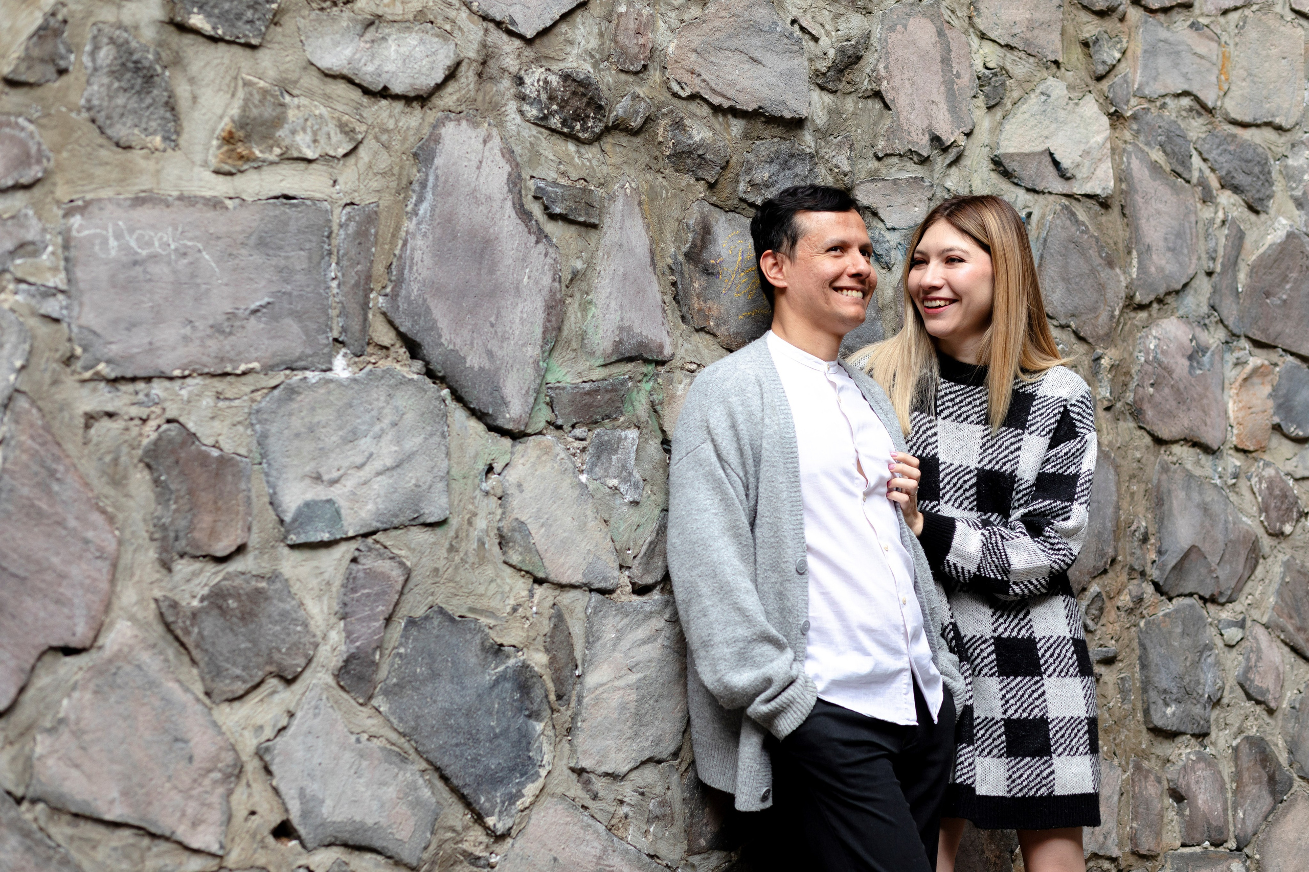 Casual. Wedding Photographer Ruth Preciado
