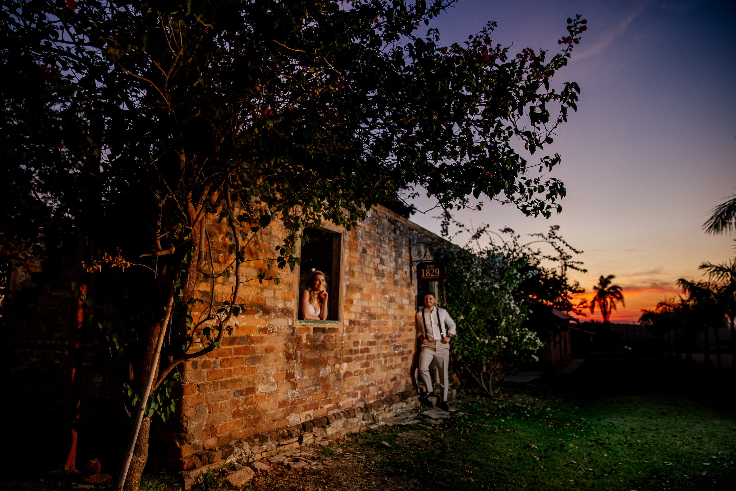 Casamento na Fazenda Embaúva em Itu | Studio Melk Fotografia