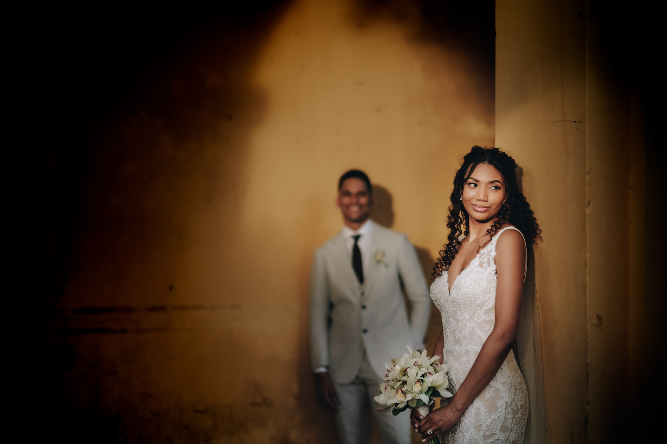 Maria & Jose. UNTERCIO BODAS | Fotografía de Bodas en Cartagena, Colombia y Destinos Internacionales