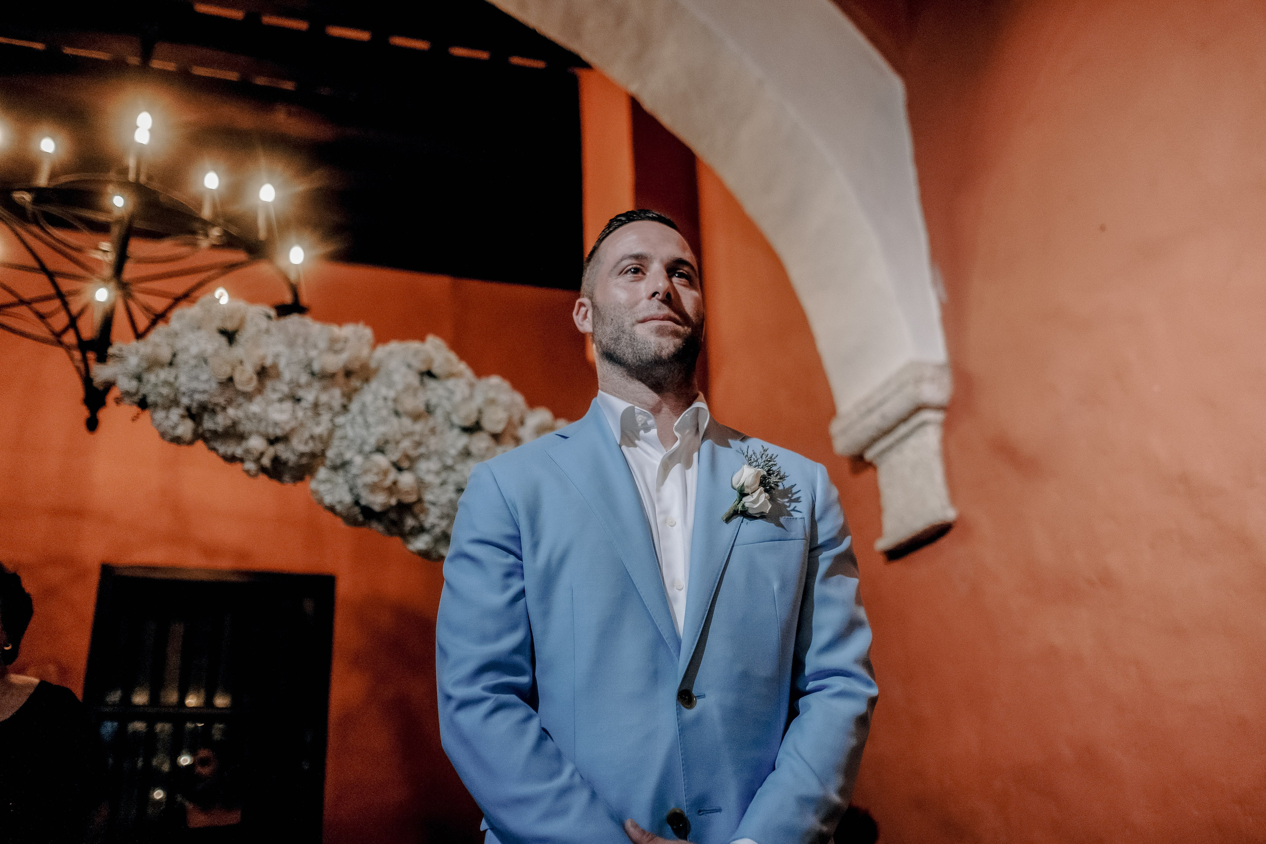 Laura & Matew. UNTERCIO BODAS | Fotografía de Bodas en Cartagena, Colombia y Destinos Internacionales