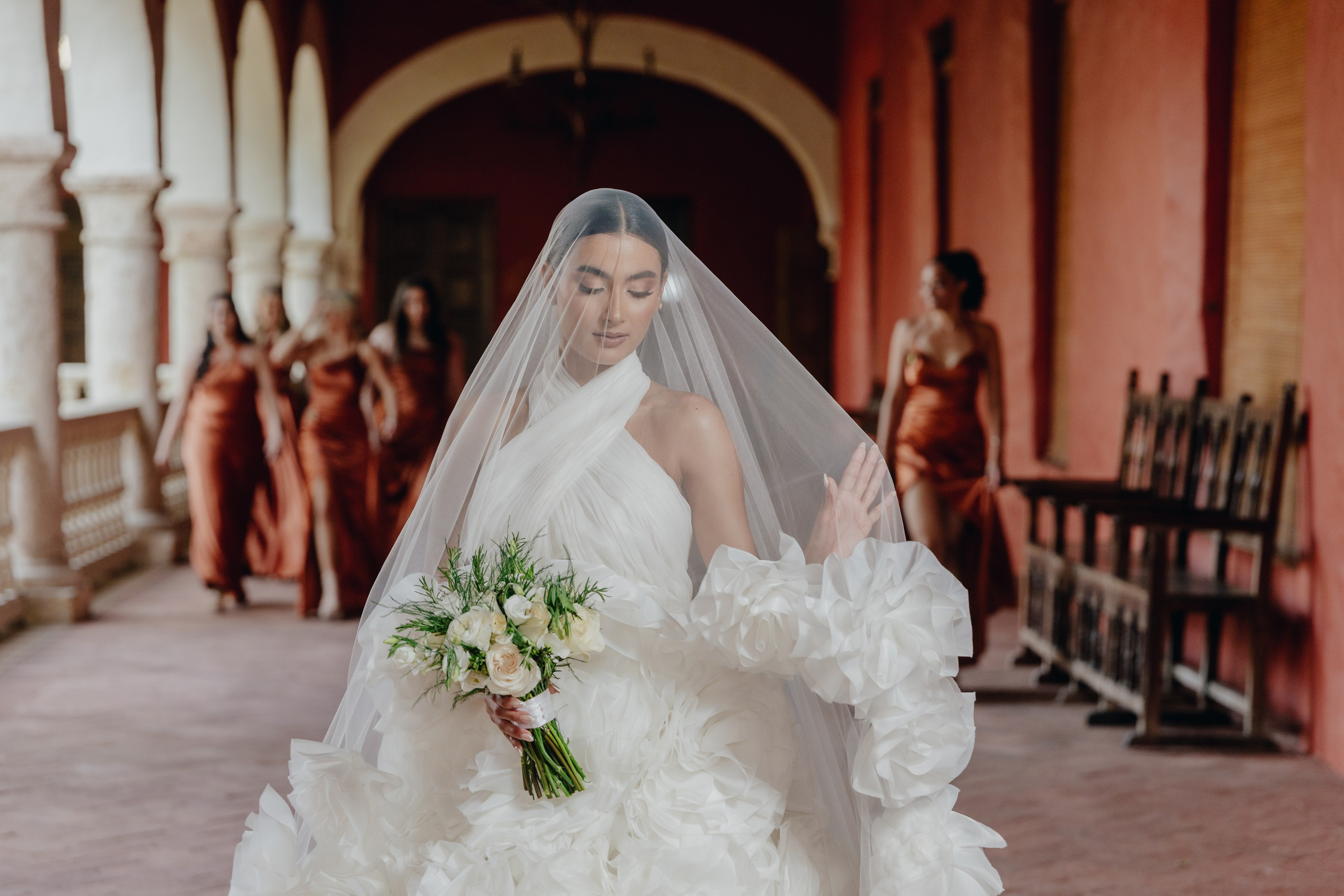 Sofia & Stefan. UNTERCIO BODAS | Fotografía de Bodas en Cartagena, Colombia y Destinos Internacionales