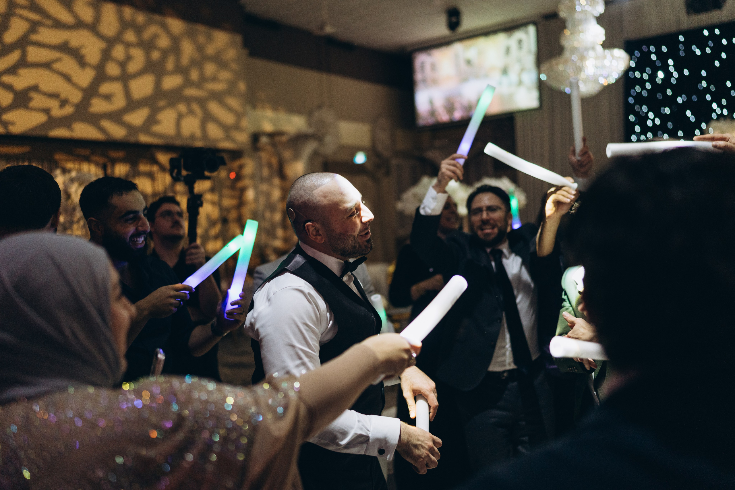 Hanan & Baraa. Calgary Wedding & Lifestyle Photographer — Yevhen Polishchuk