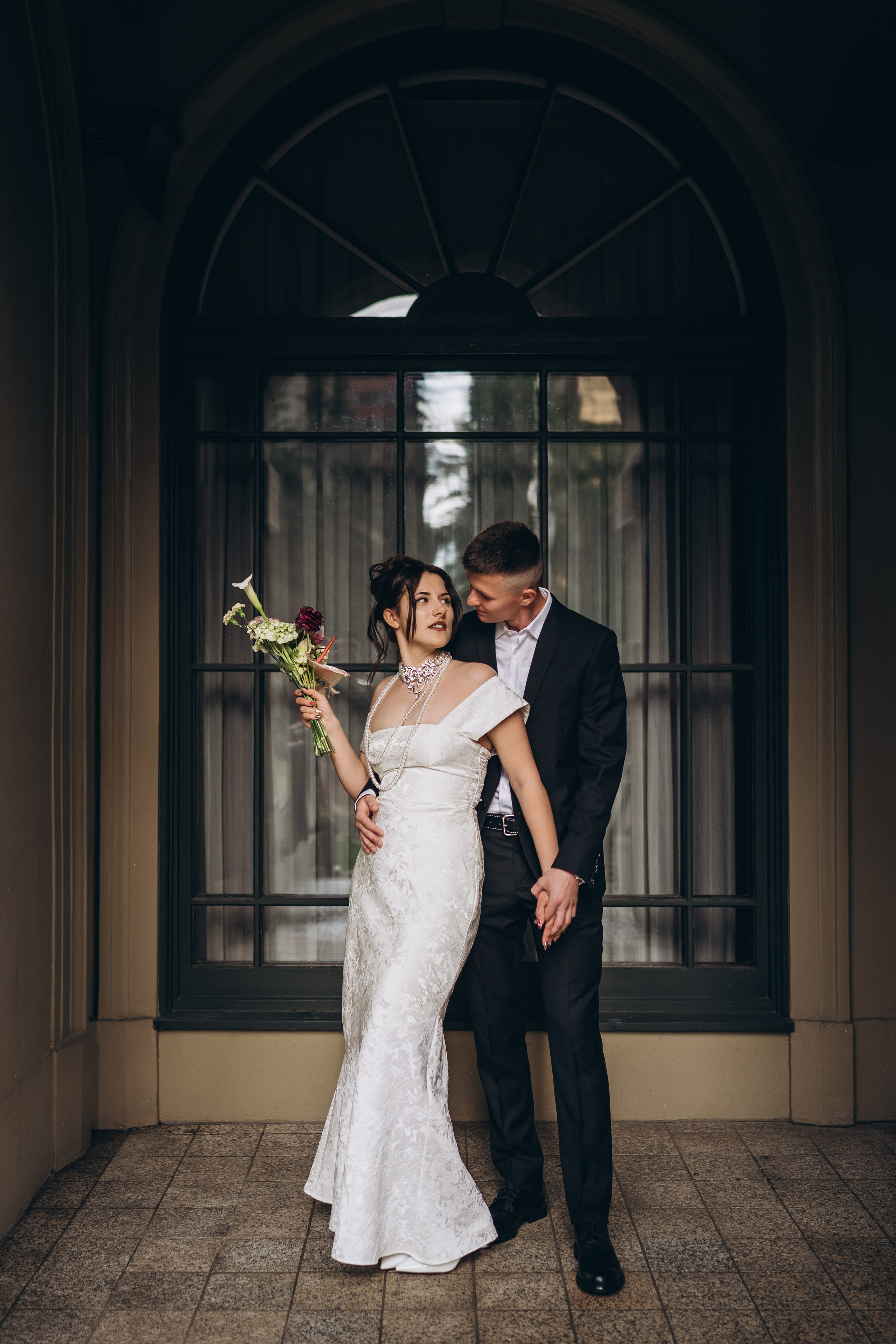 Olena & Danylo. Calgary Wedding & Lifestyle Photographer — Yevhen Polishchuk
