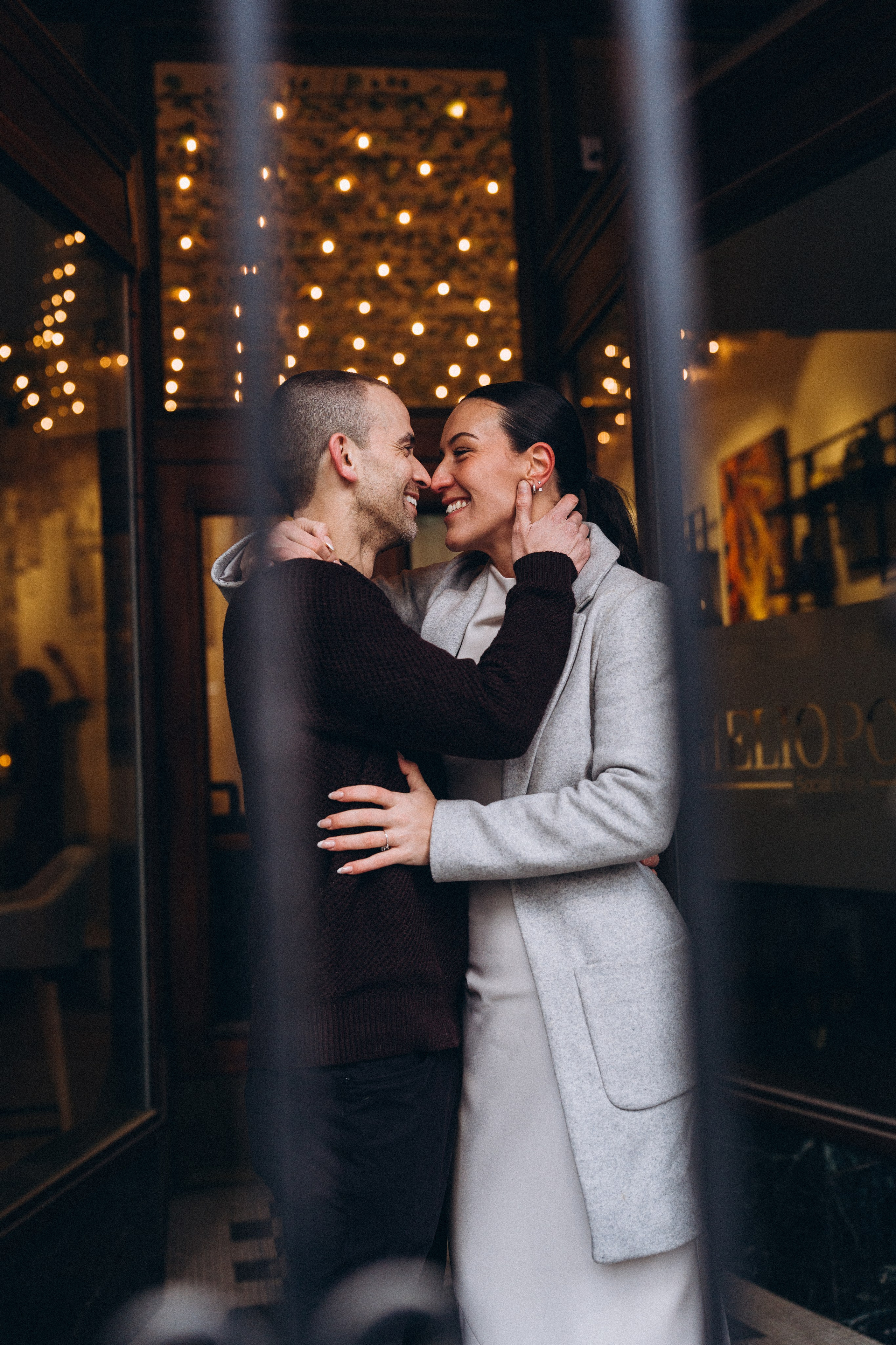 Katlyn & Tyler. Calgary Wedding & Lifestyle Photographer — Yevhen Polishchuk
