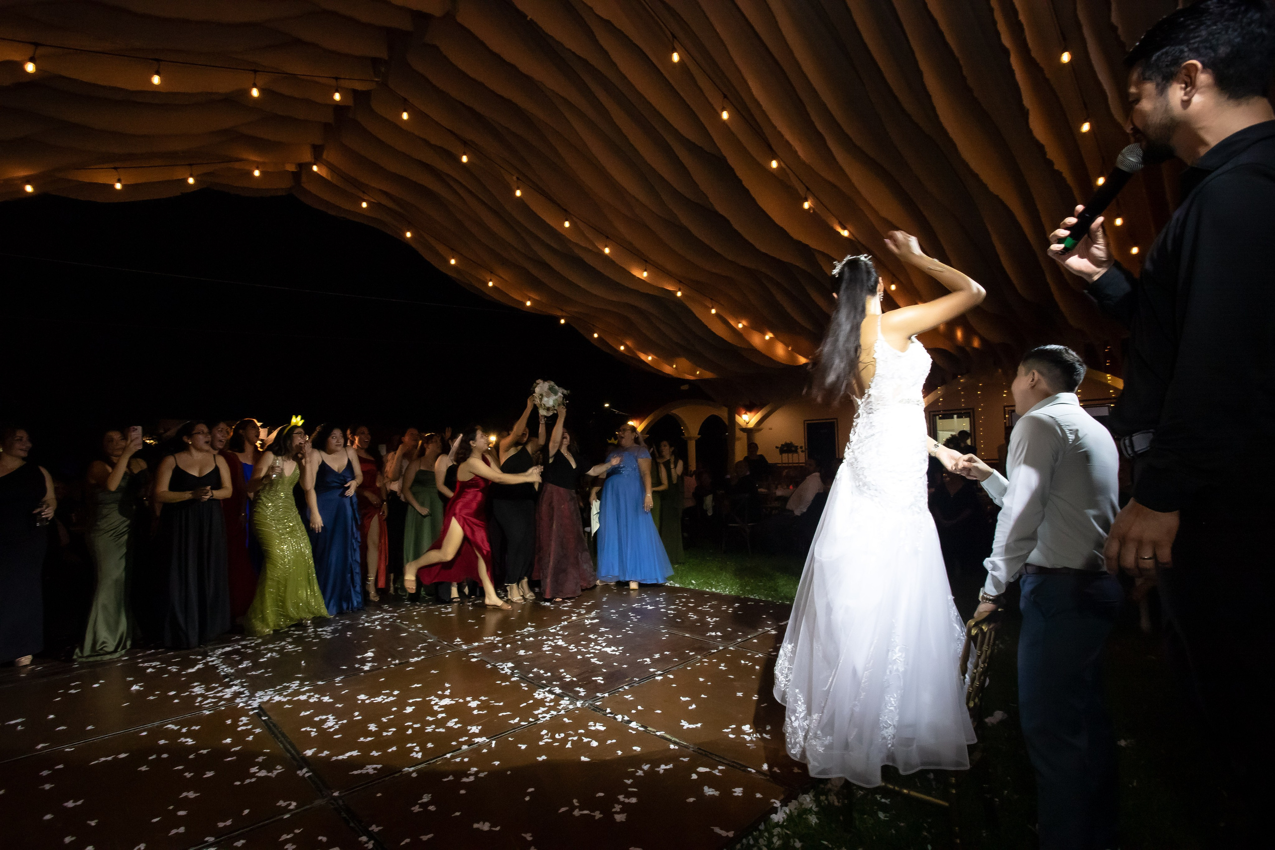 Delta & Cesar. Simón Enríquez Studio
