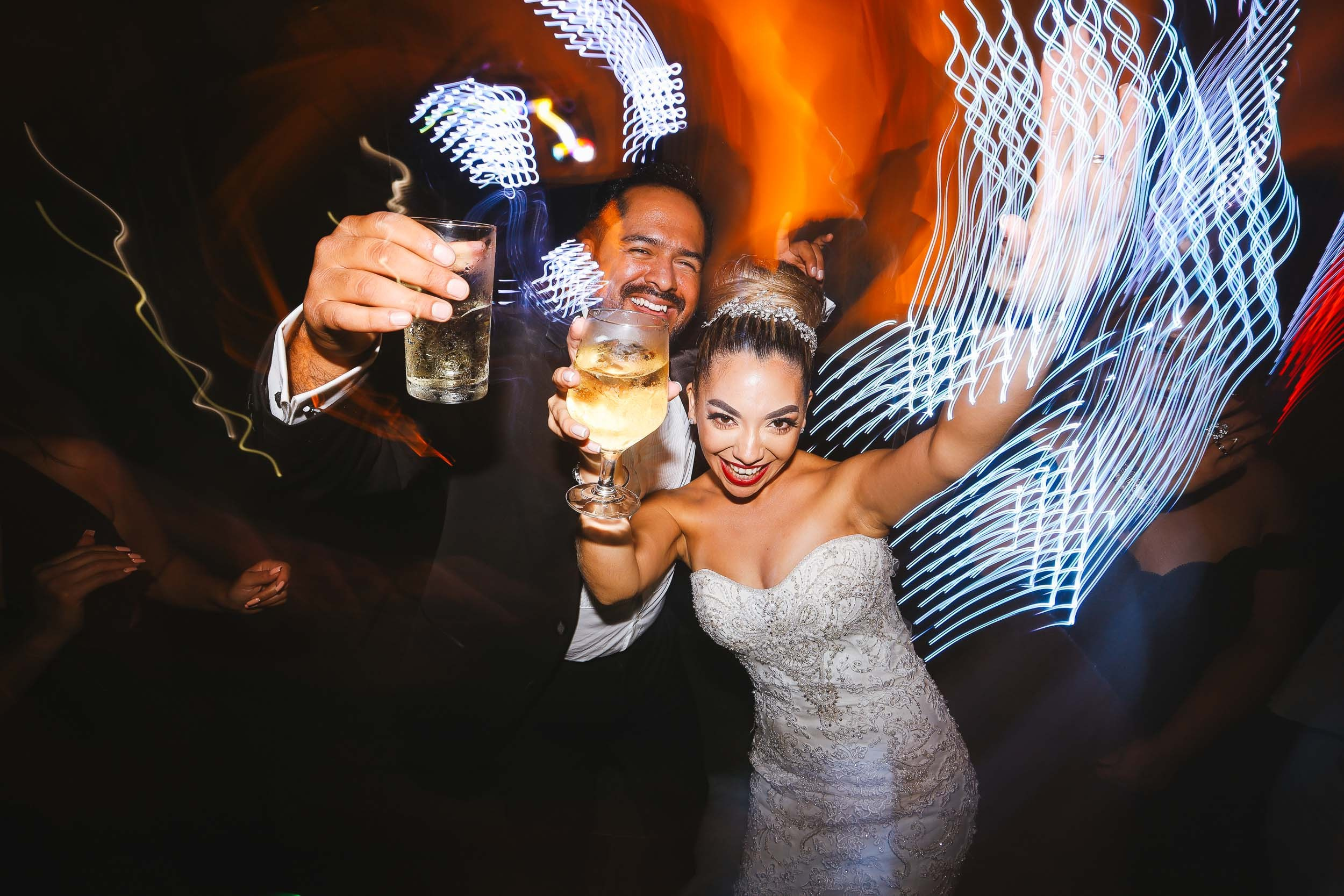 Hotel Coral y Marina Boda Mariana y Neri. Estudio de fotografia en Tijuana