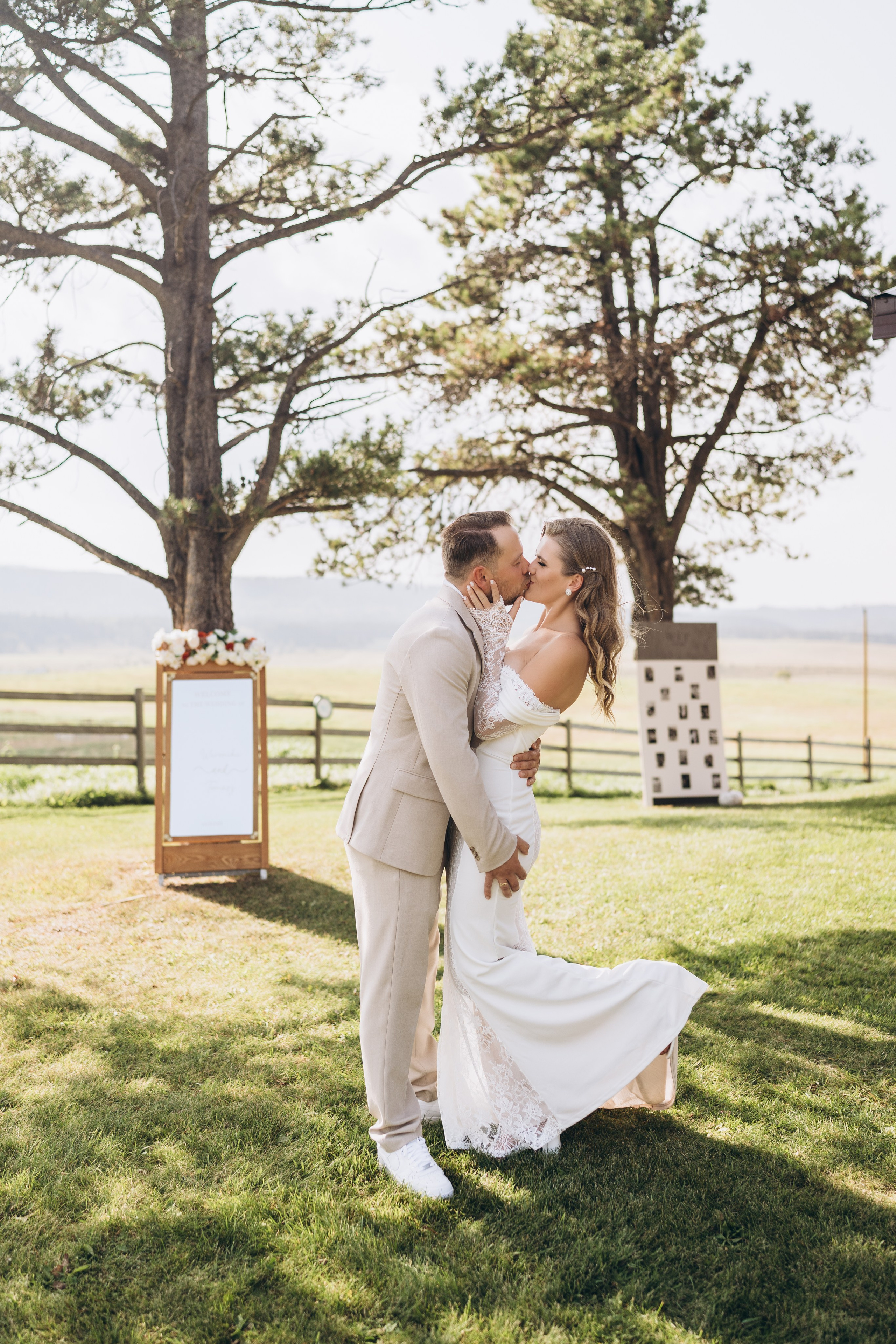 Weronica & Tomasz. Calgary Wedding & Lifestyle Photographer — Yevhen Polishchuk