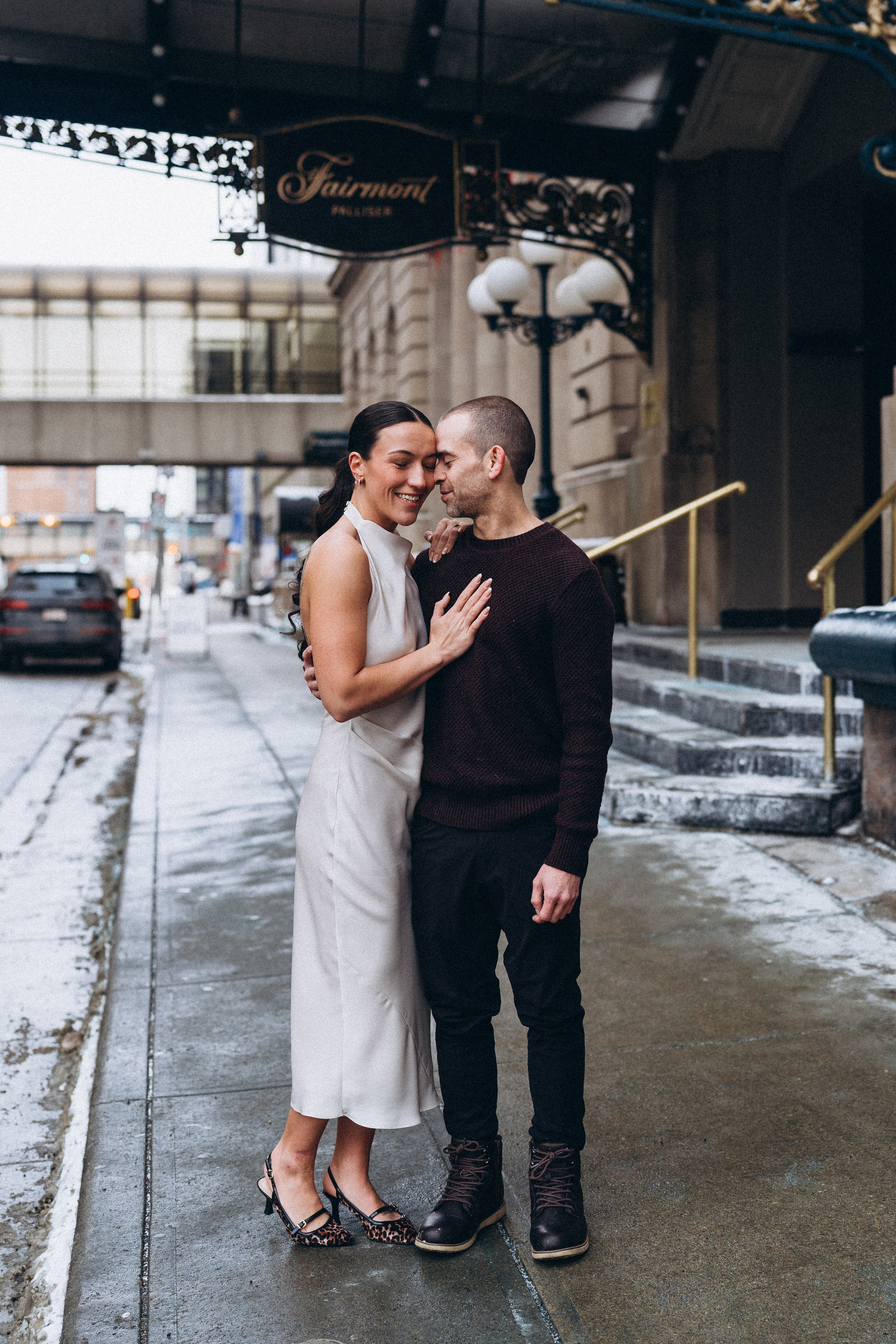 Katlyn & Tyler. Calgary Wedding & Lifestyle Photographer — Yevhen Polishchuk